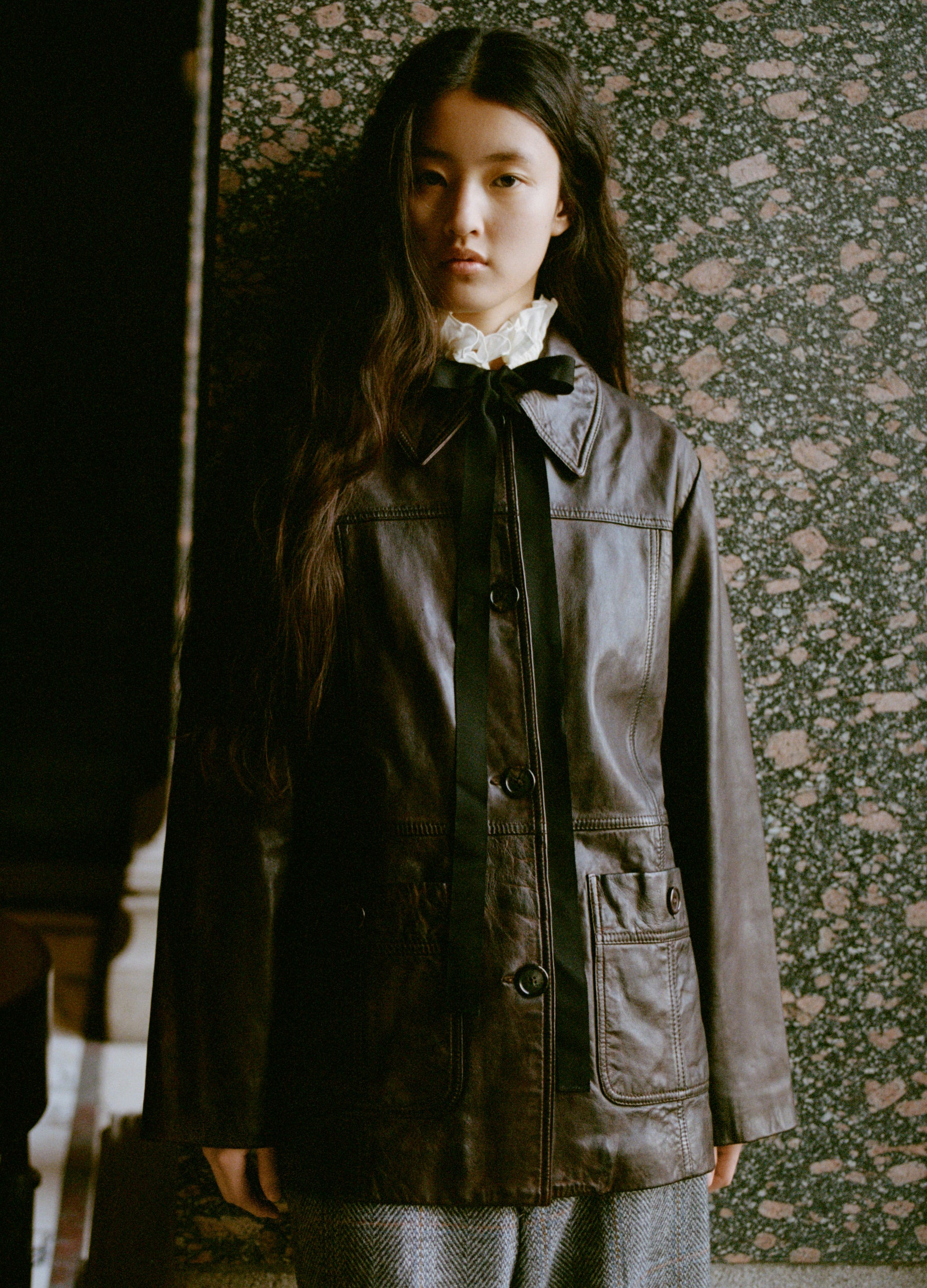 Lenoir Jacket - 4