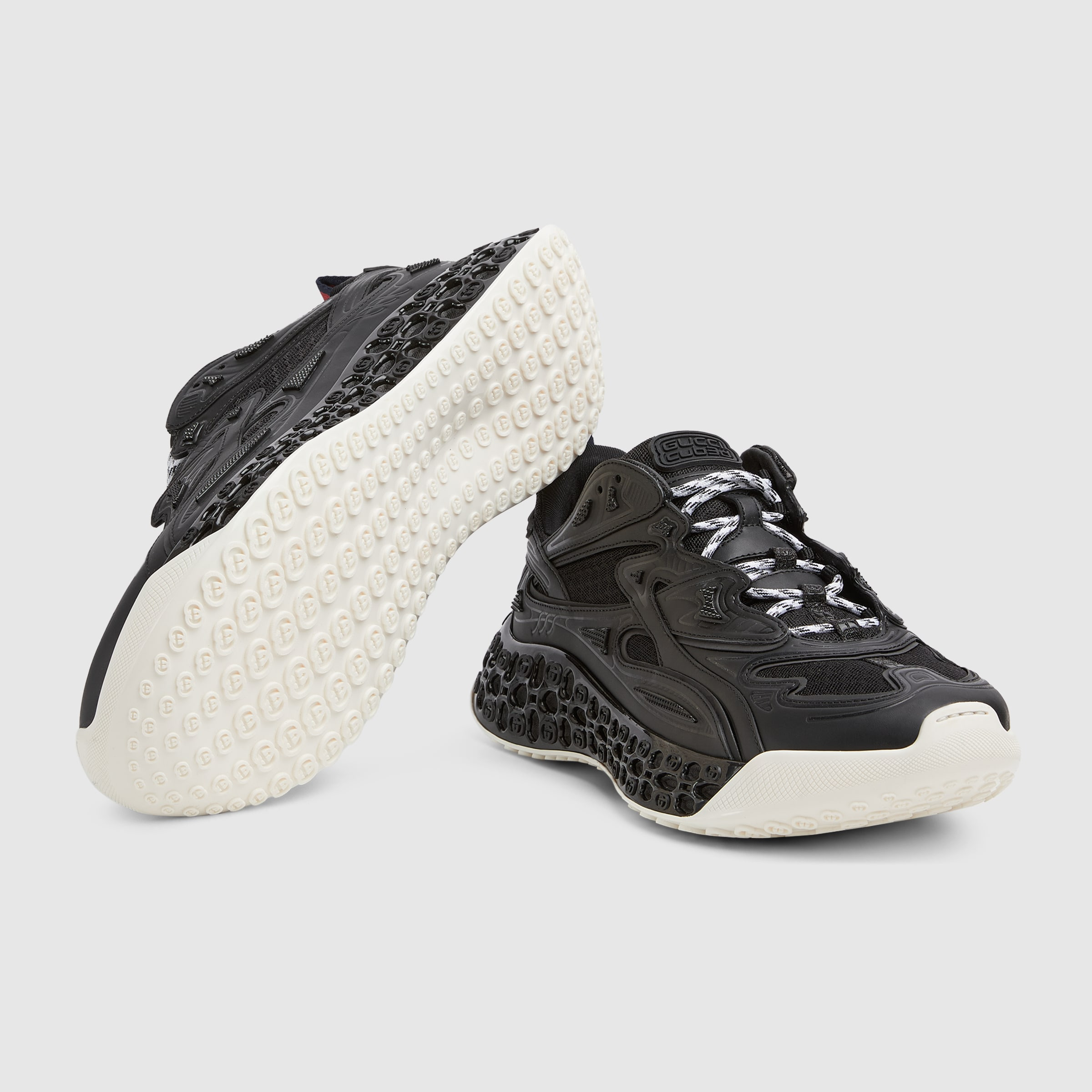 Men's Gucci cub3d trainer - 7