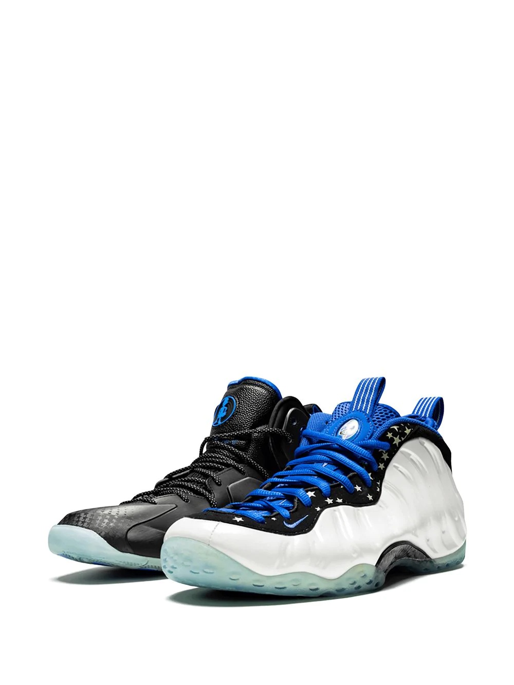 Air Penny "Shooting Stars Pack" sneakers - 2