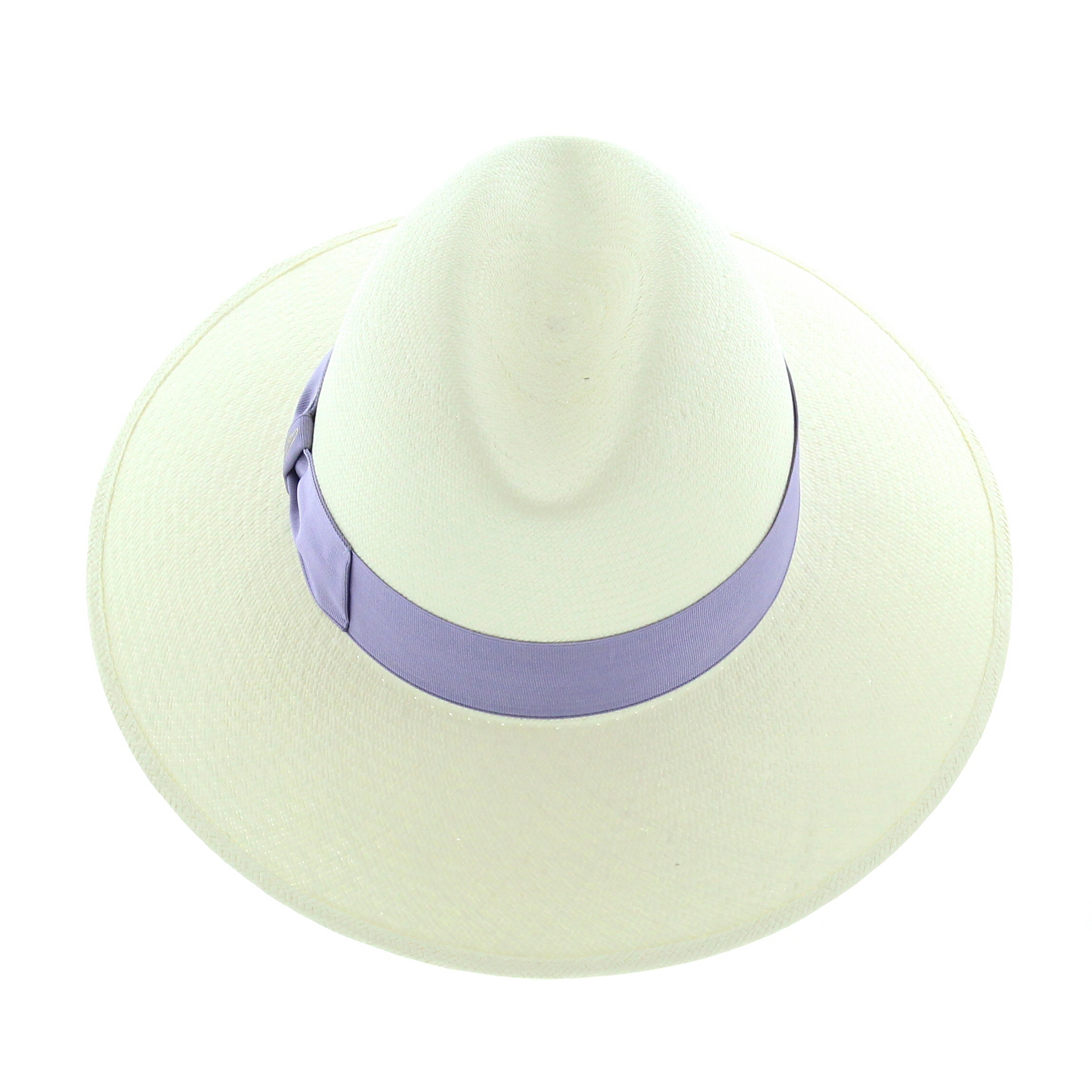 BORSALINO - Borsalino – Claudette Panama Florite - 2