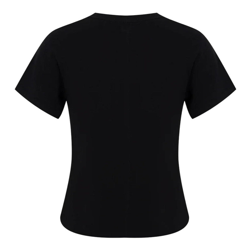 rag & bone Script Baby Tee outlook