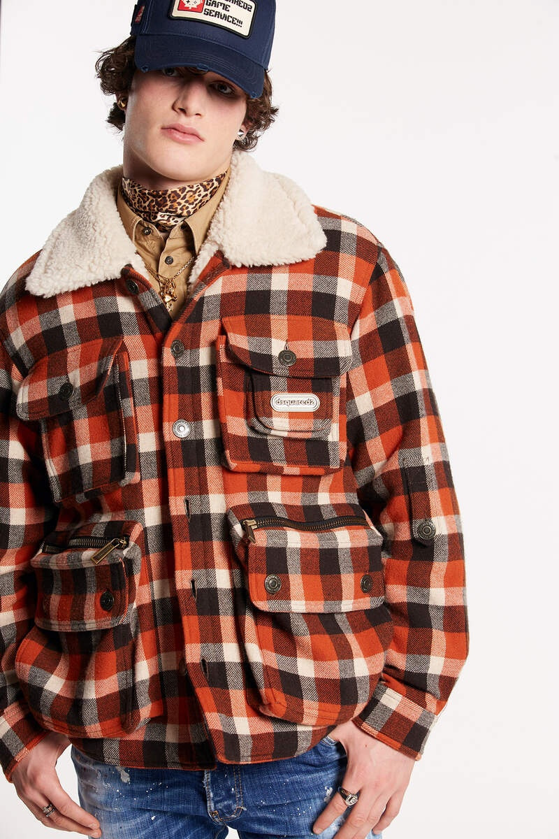 AMERICANA FIELD JACK 3