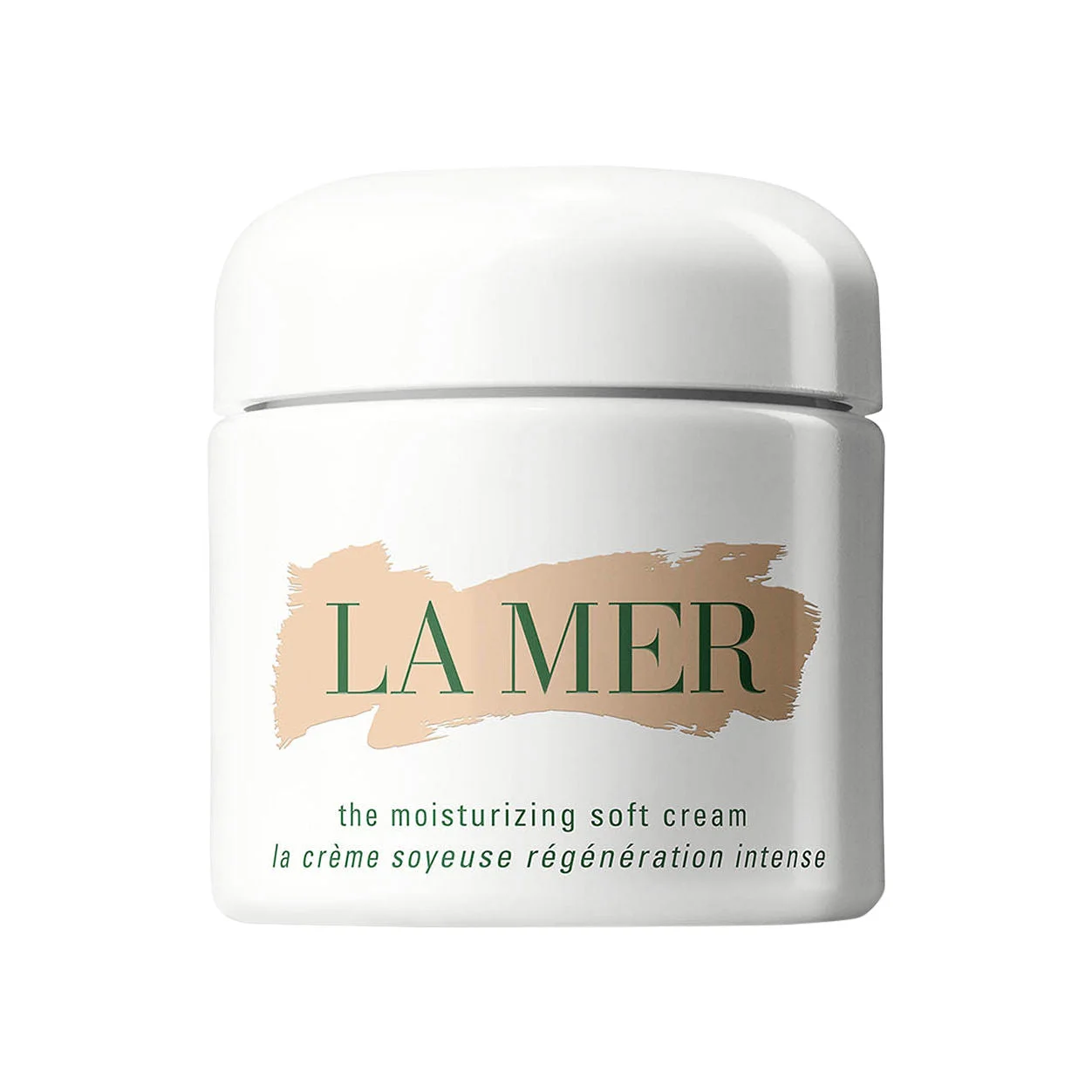 The Moisturizing Soft Cream - 1
