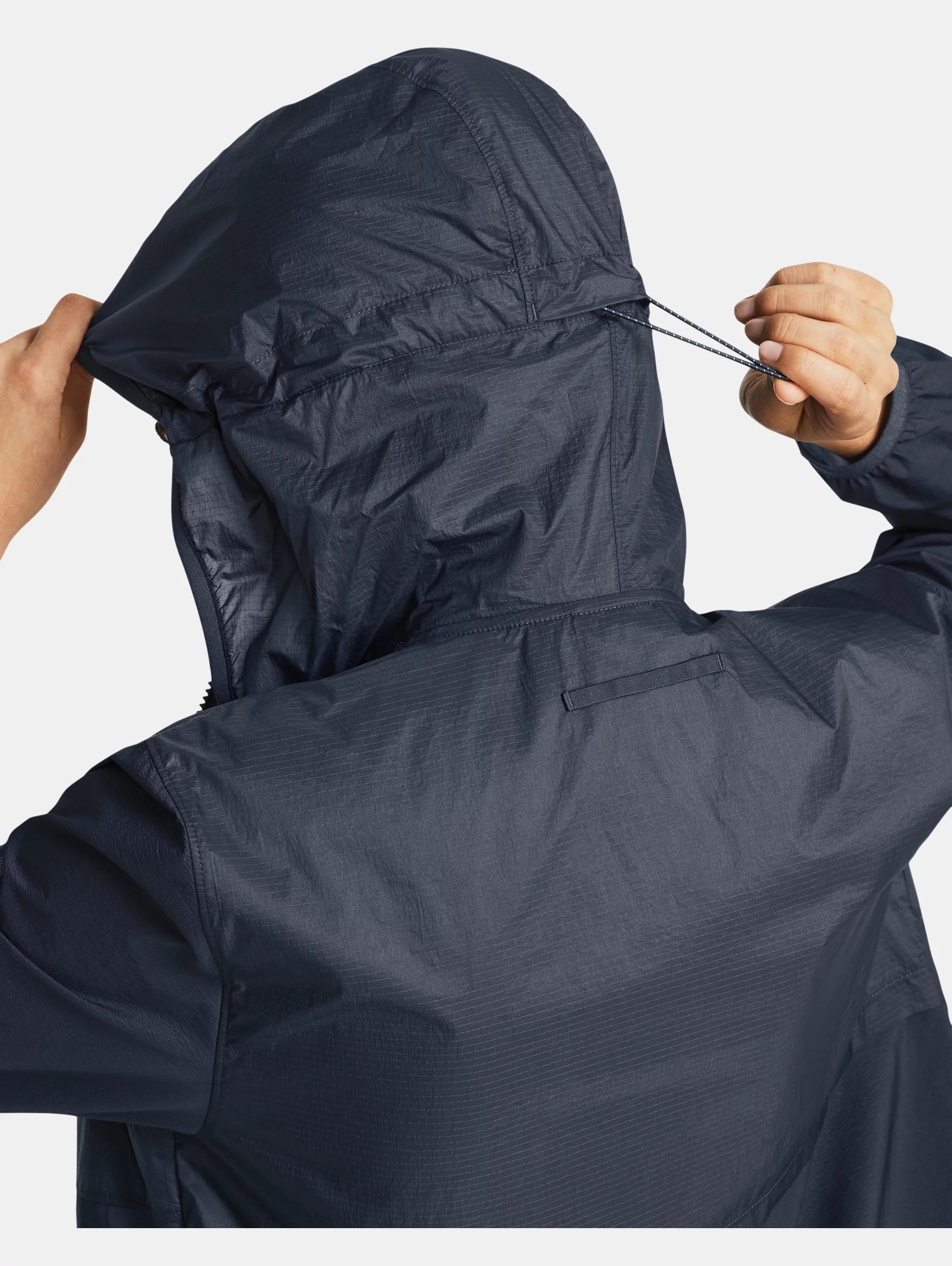 Women's UA Launch Trail Jacket - 5