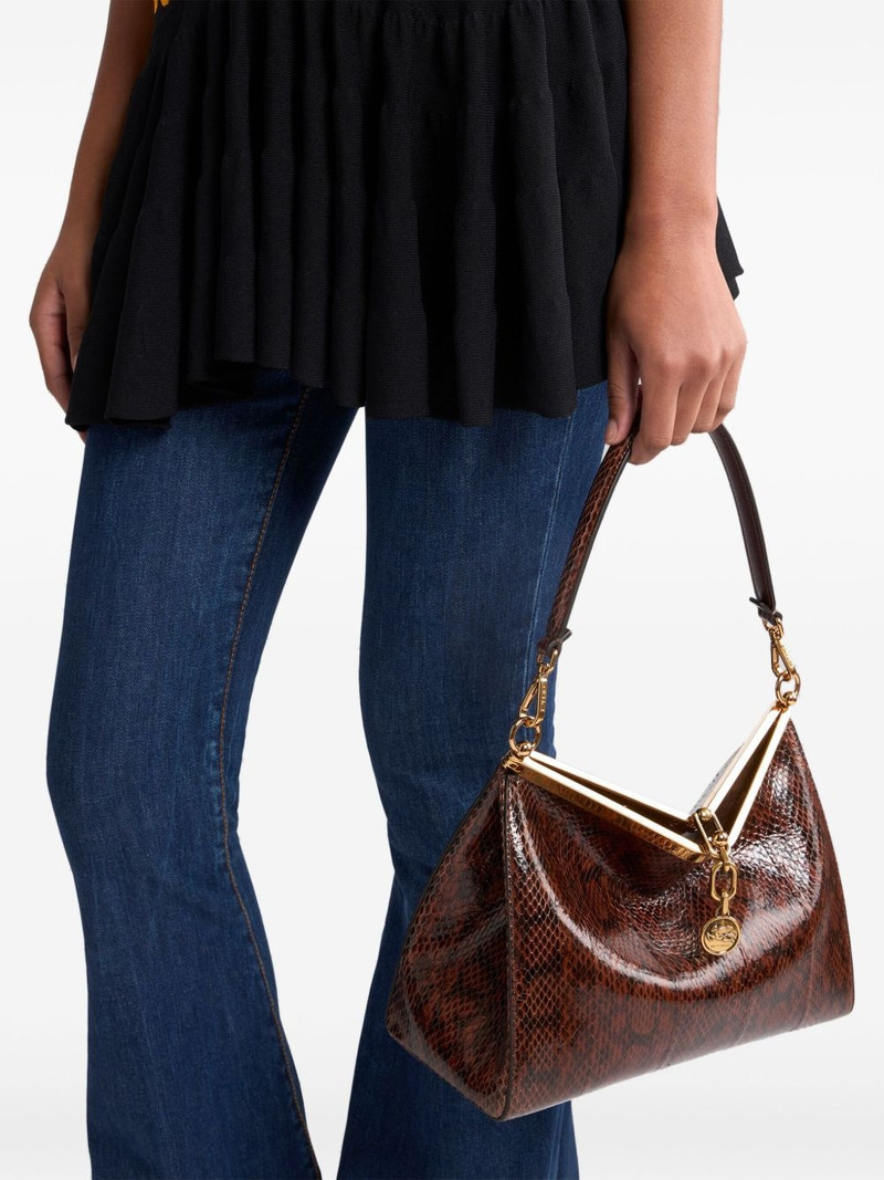 Etro medium Vela shoulder bag outlook