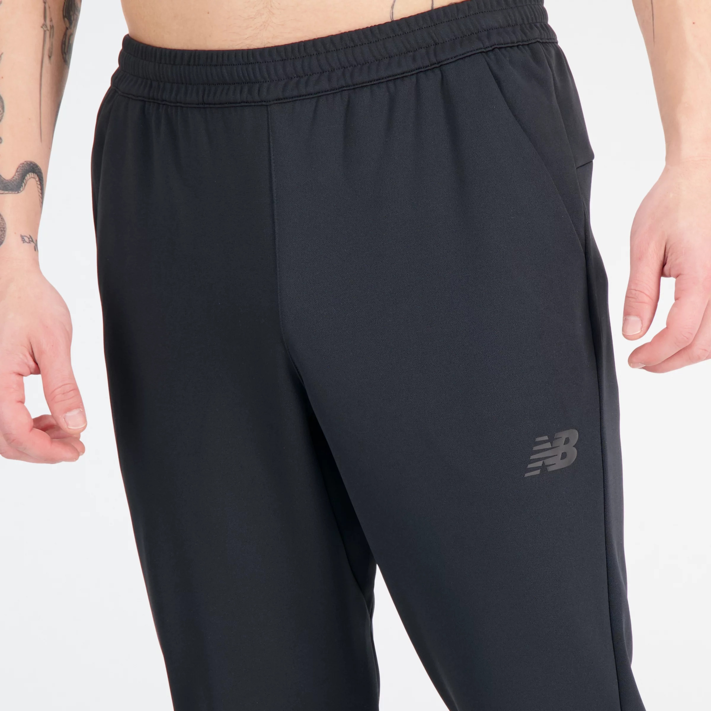 Unisex Tenacity Woven Pant Apparel - New Balance