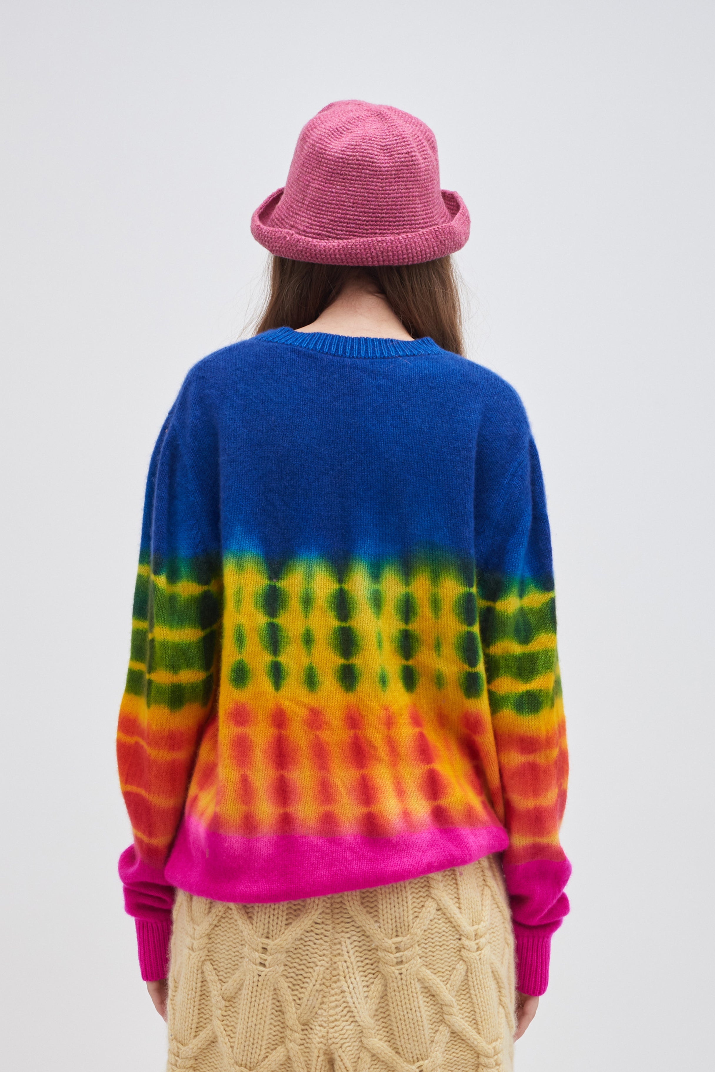HALF LIGHT SIMPLE CREW - 4