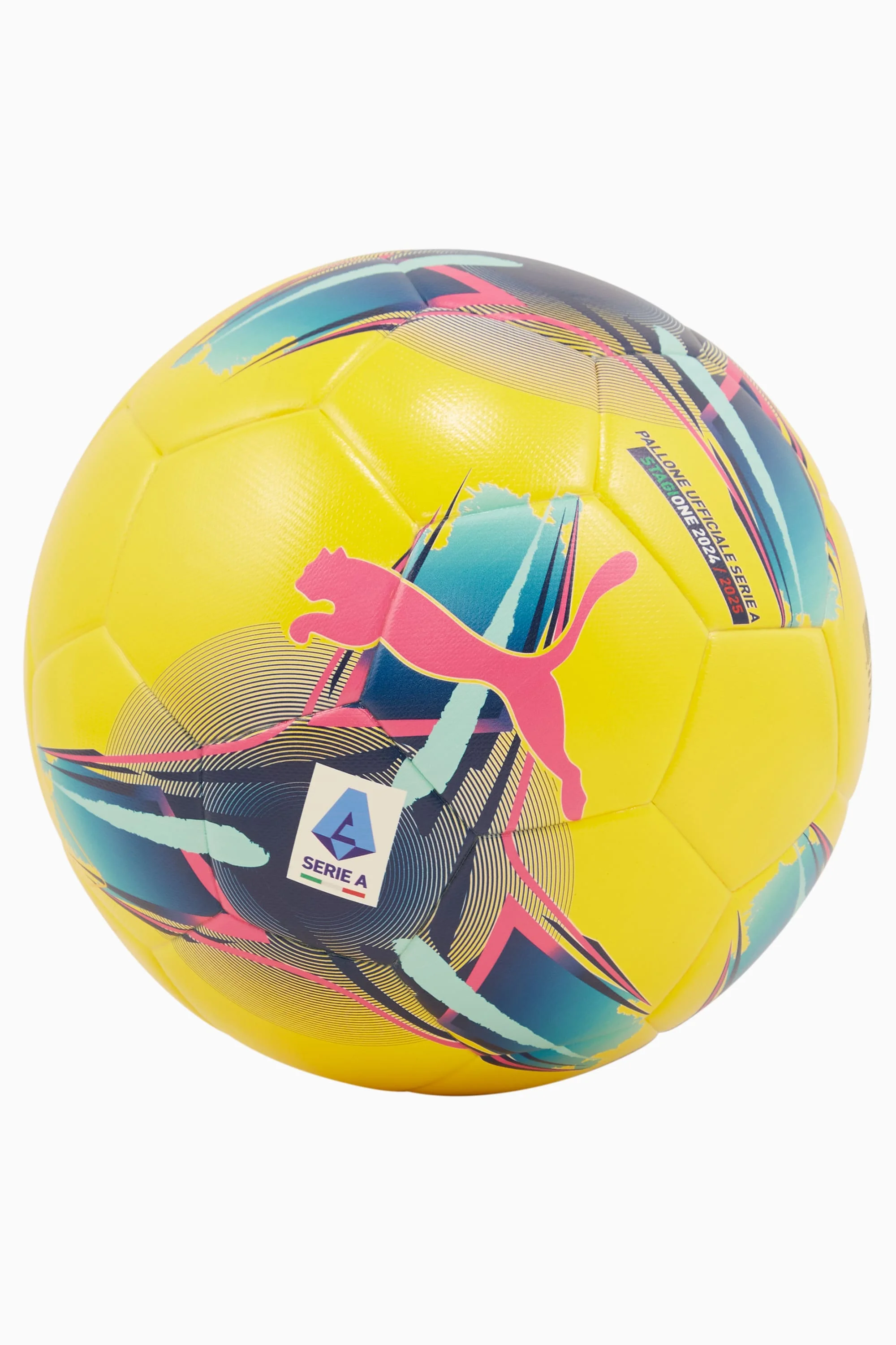 Serie A Soccer Ball (FIFA® Quality) - 1