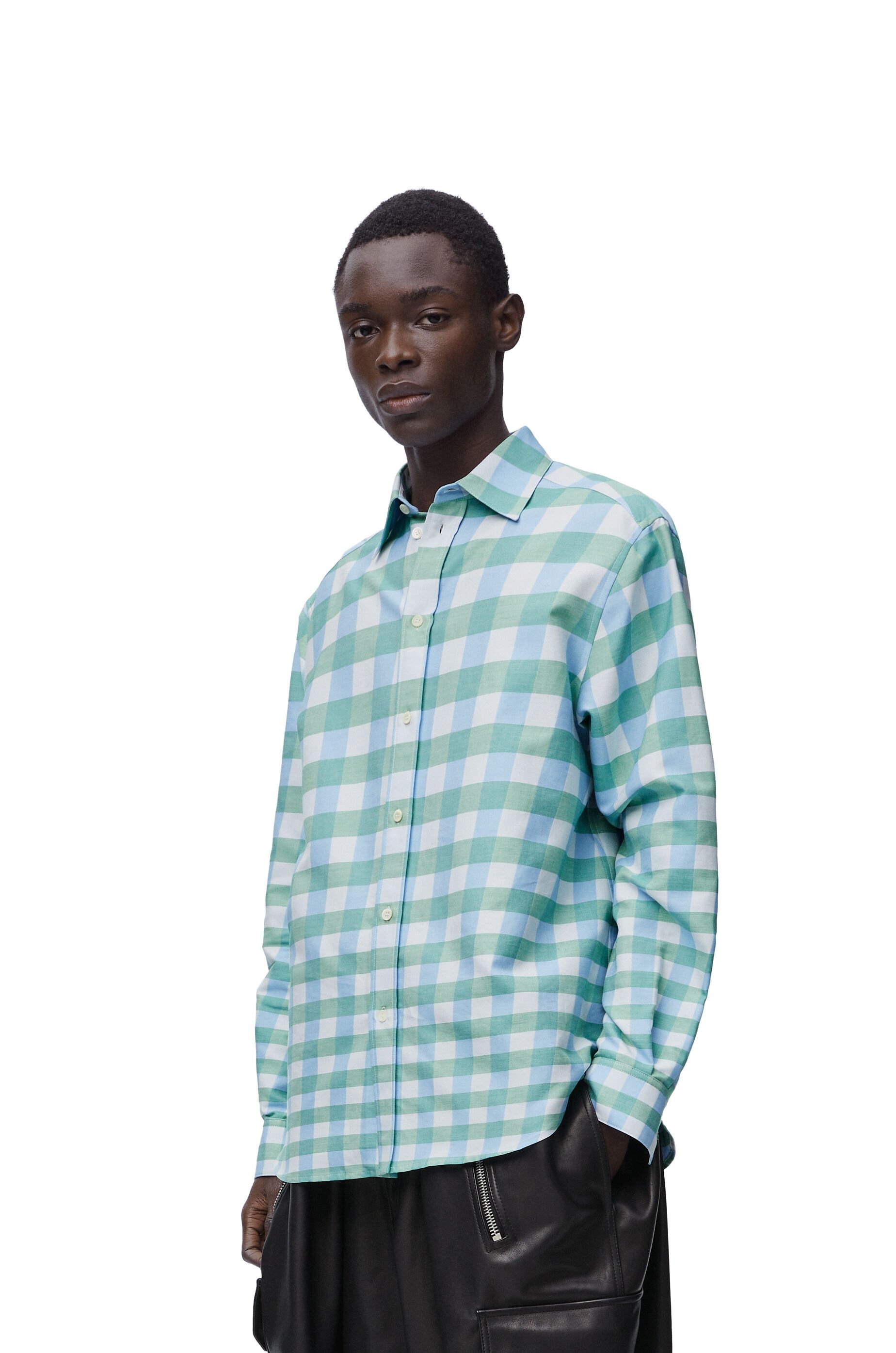 Shirt in cotton - 3