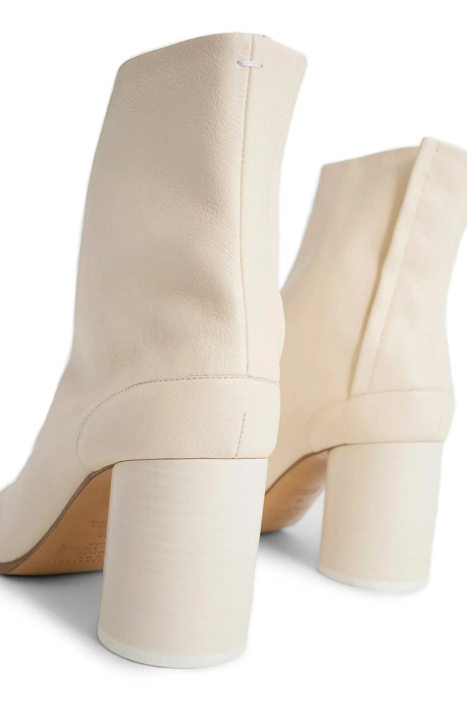 Tabi-Vintage-Leather-Boots - 7