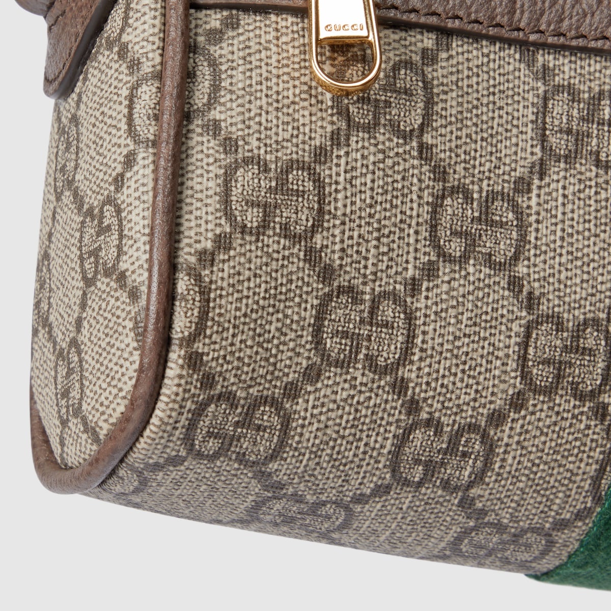 Ophidia mini shoulder bag - 9