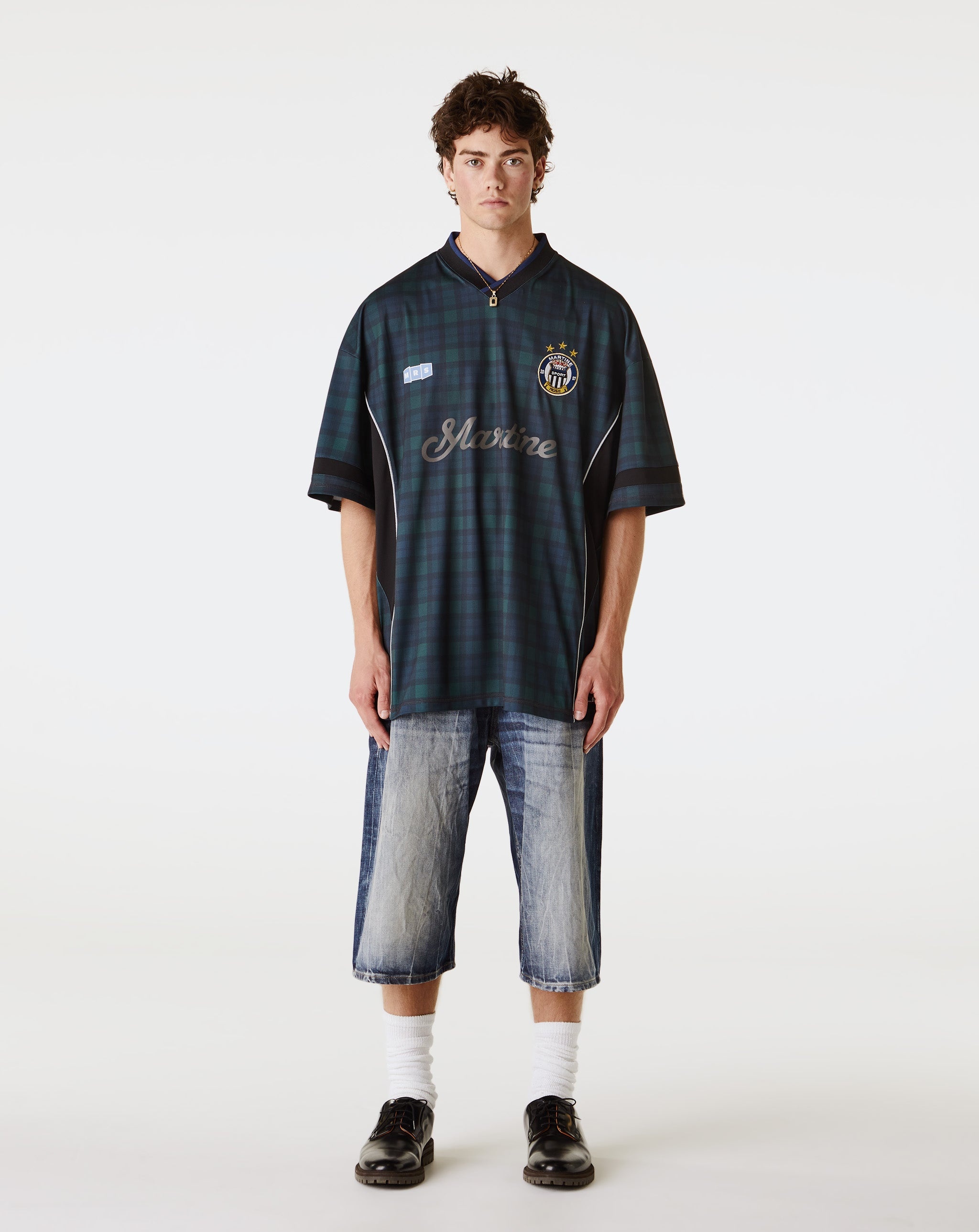 Football Shirt - 2