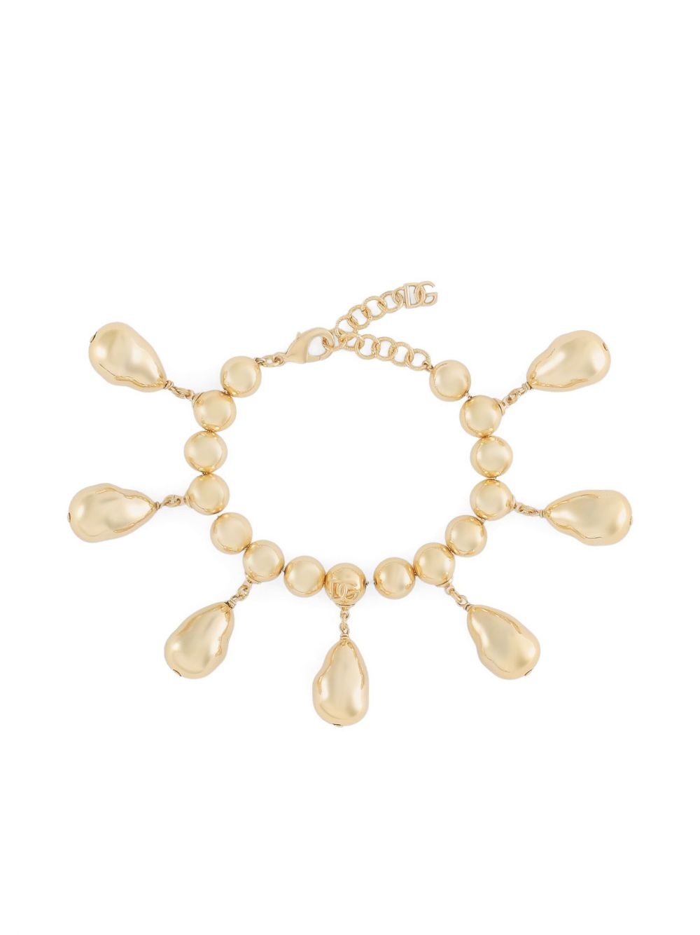 beaded bracelet - 1