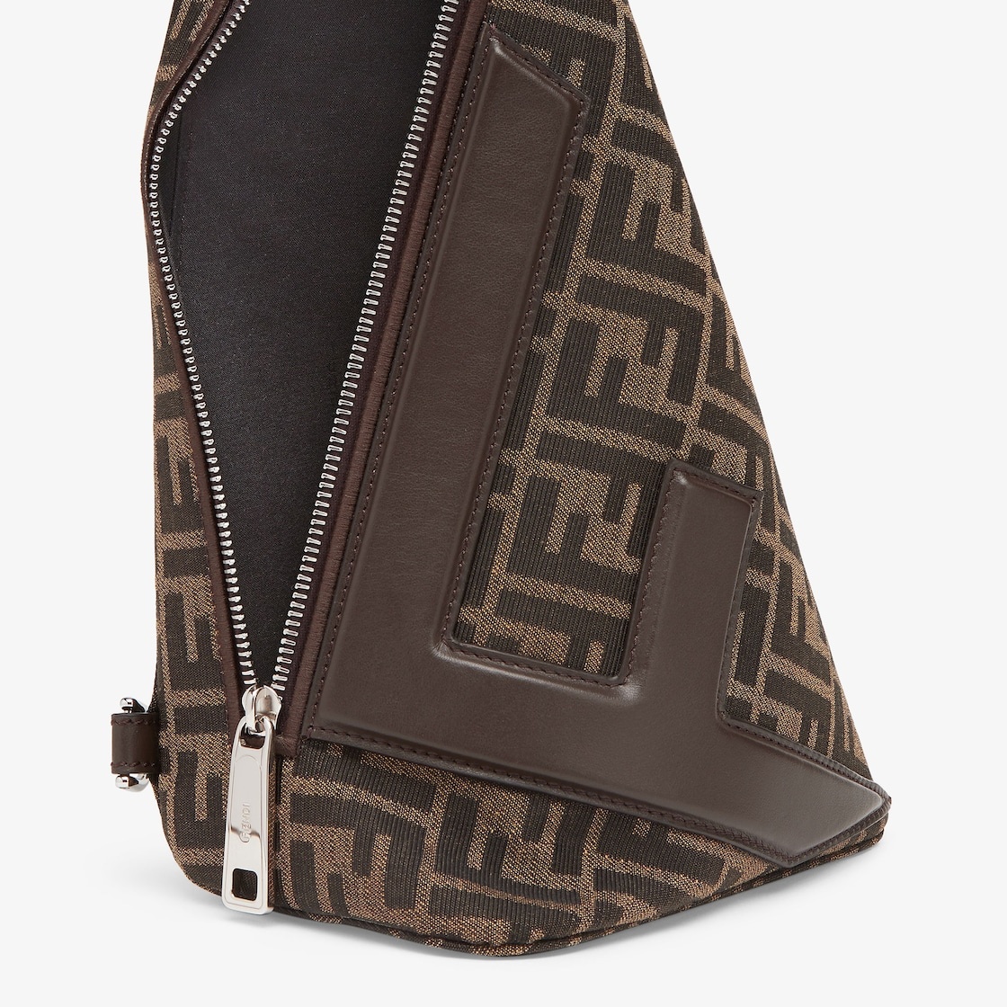 FF Jacquard Fendi Cono - 4