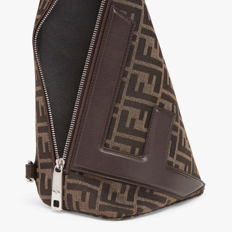 FF Jacquard Fendi Cono 4