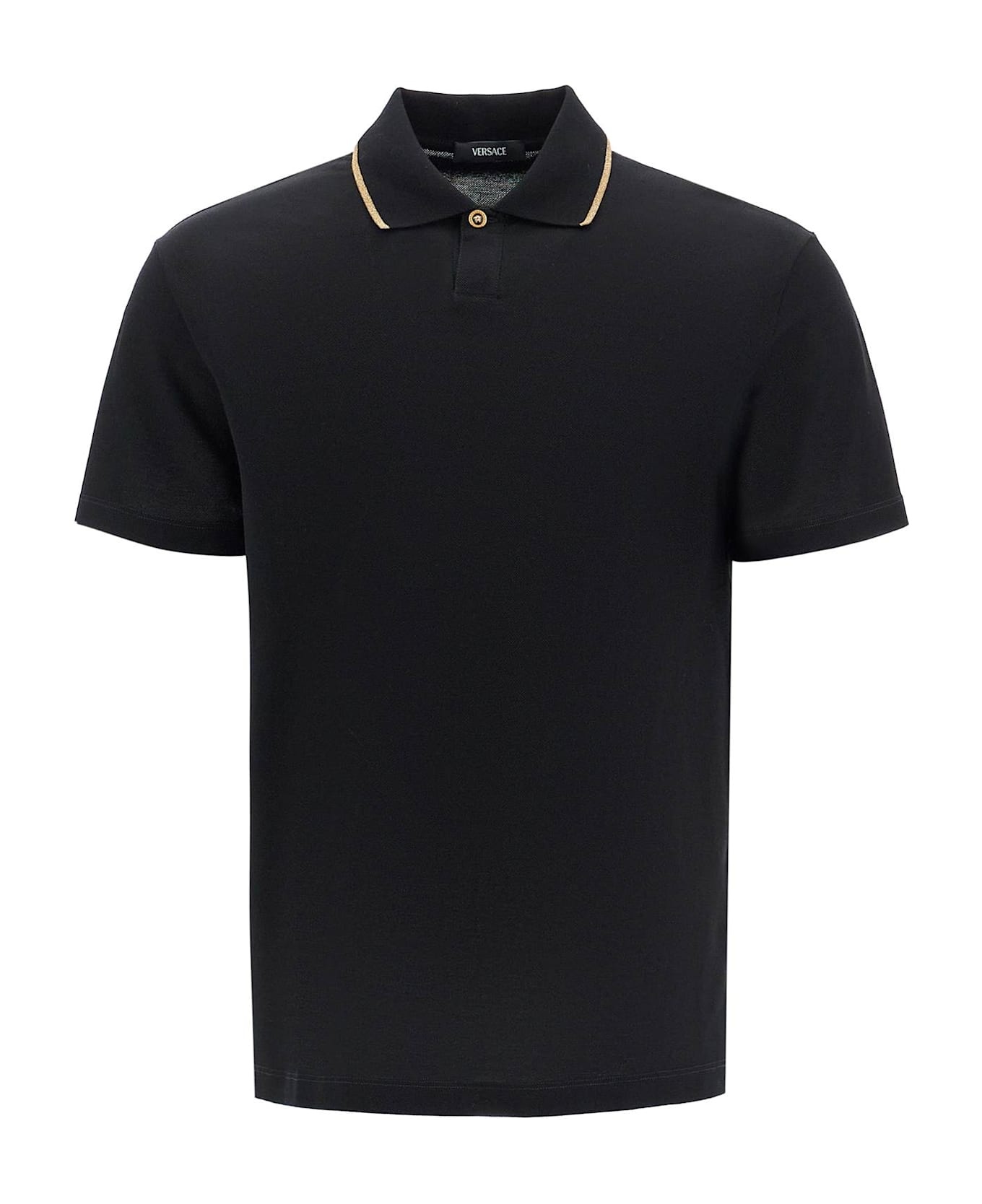 Polo Shirt - 1