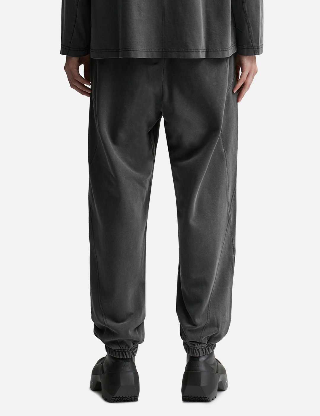 CONVERSE X A-COLD-WALL* FLEECE PANT - 4