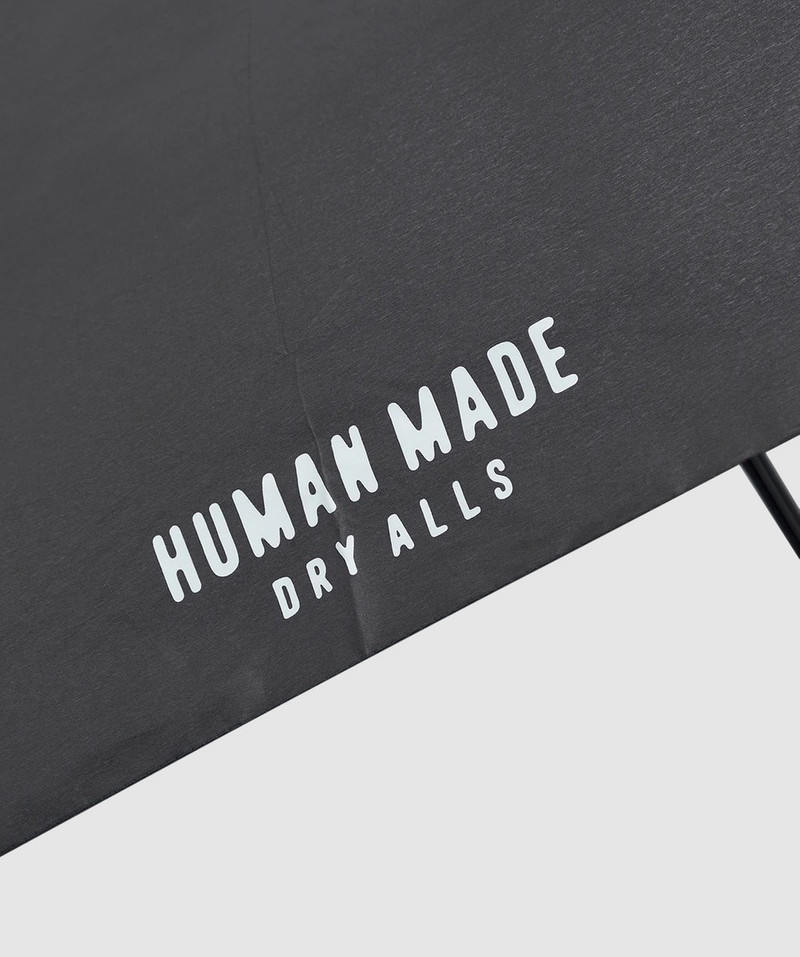 Human Made Duck compact umbrella outlook