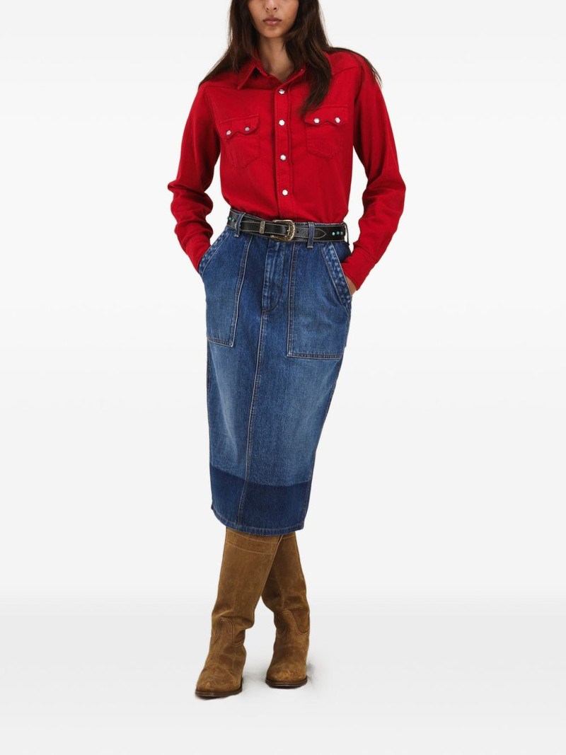 FORTELA Toledo shirt outlook