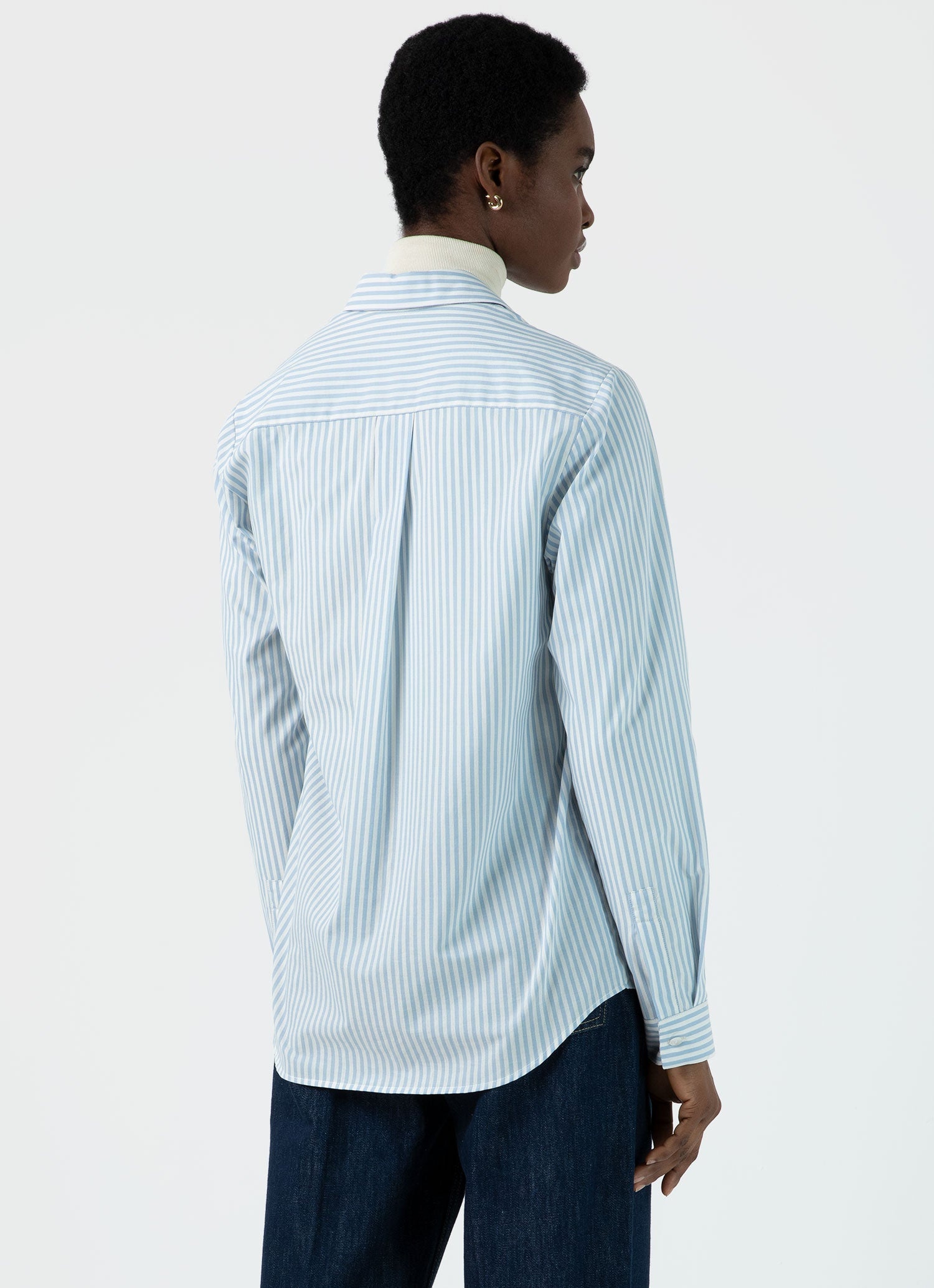 Classic Shirt - 4