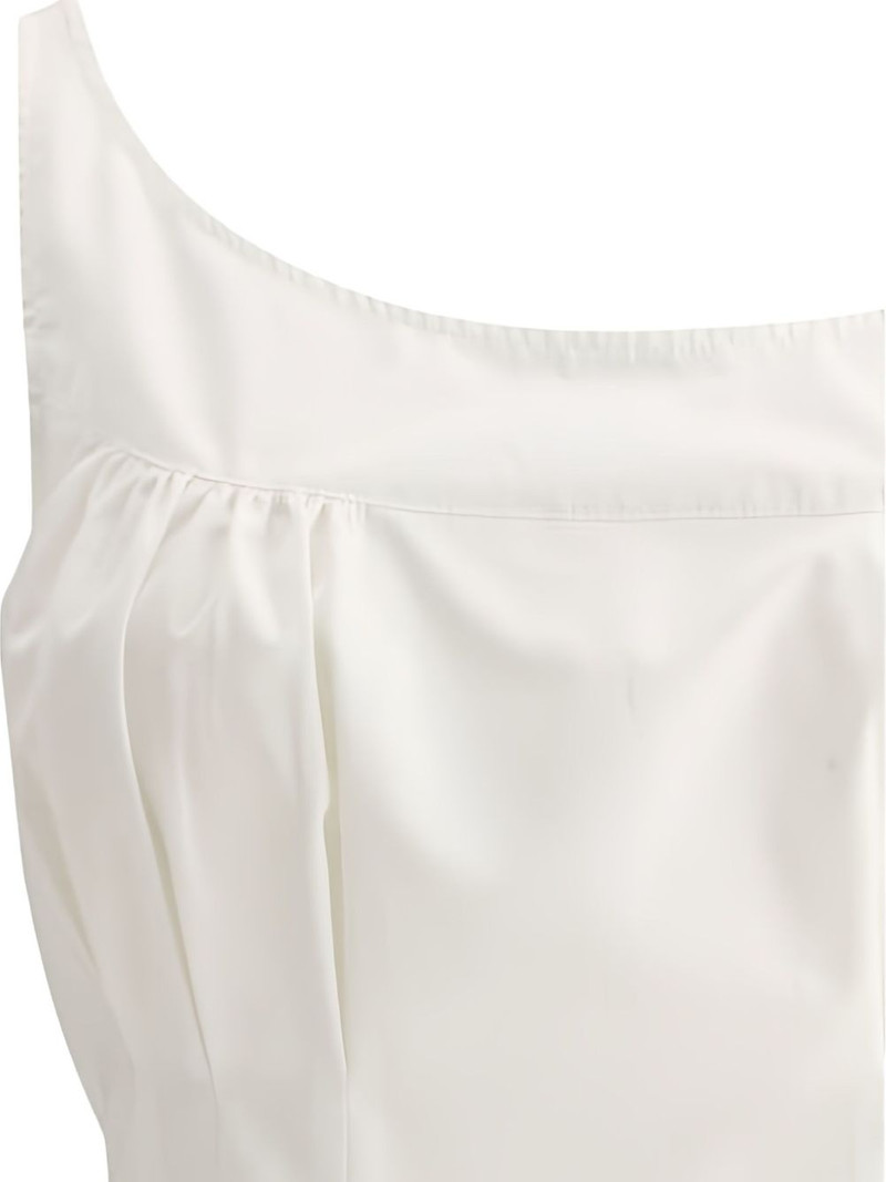 sleeveless tie-waist top 3