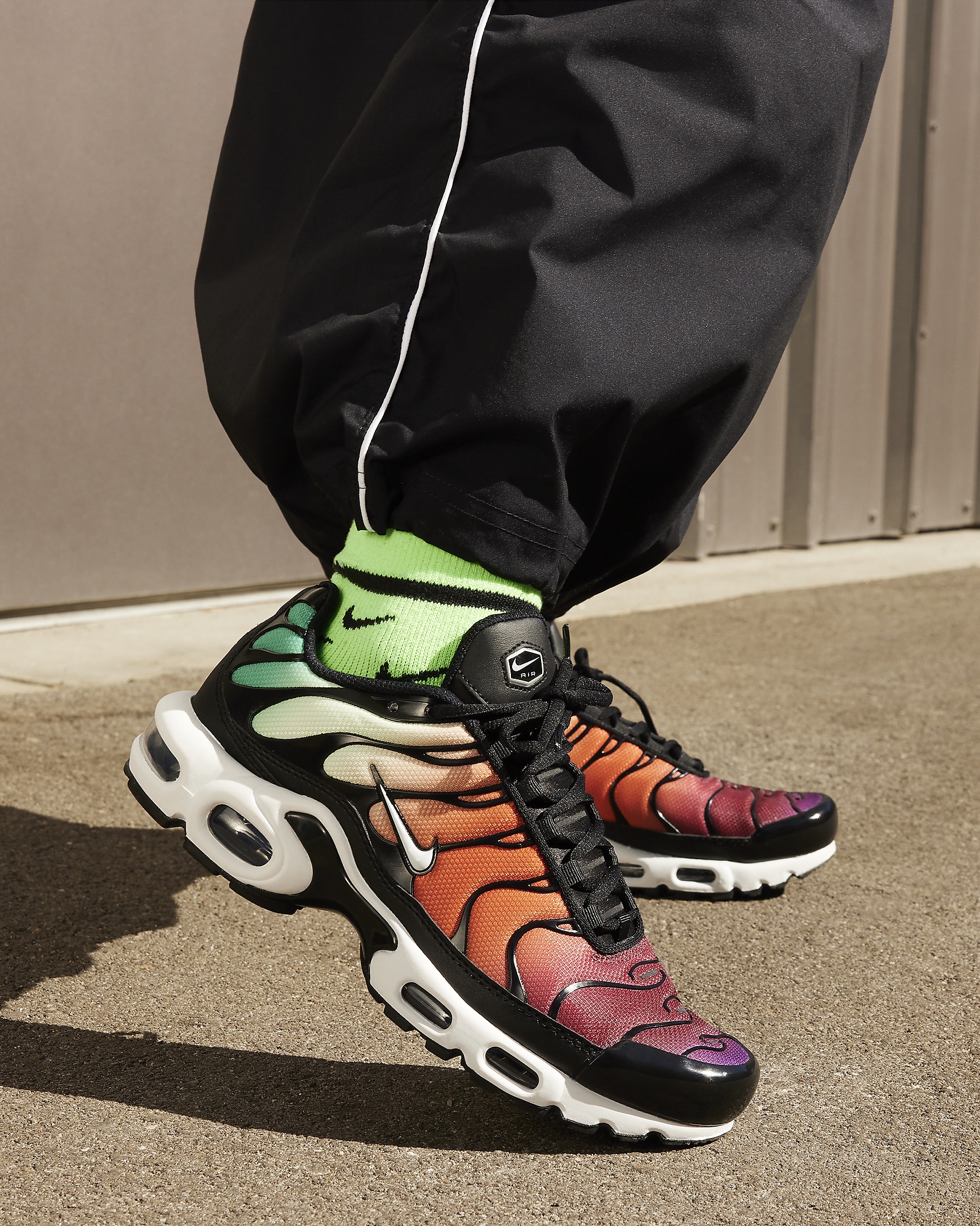 Nike Air Max Plus Women's Shoes - 2