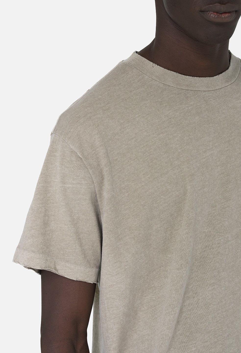 FOLSOM UNIVERSITY TEE - 6