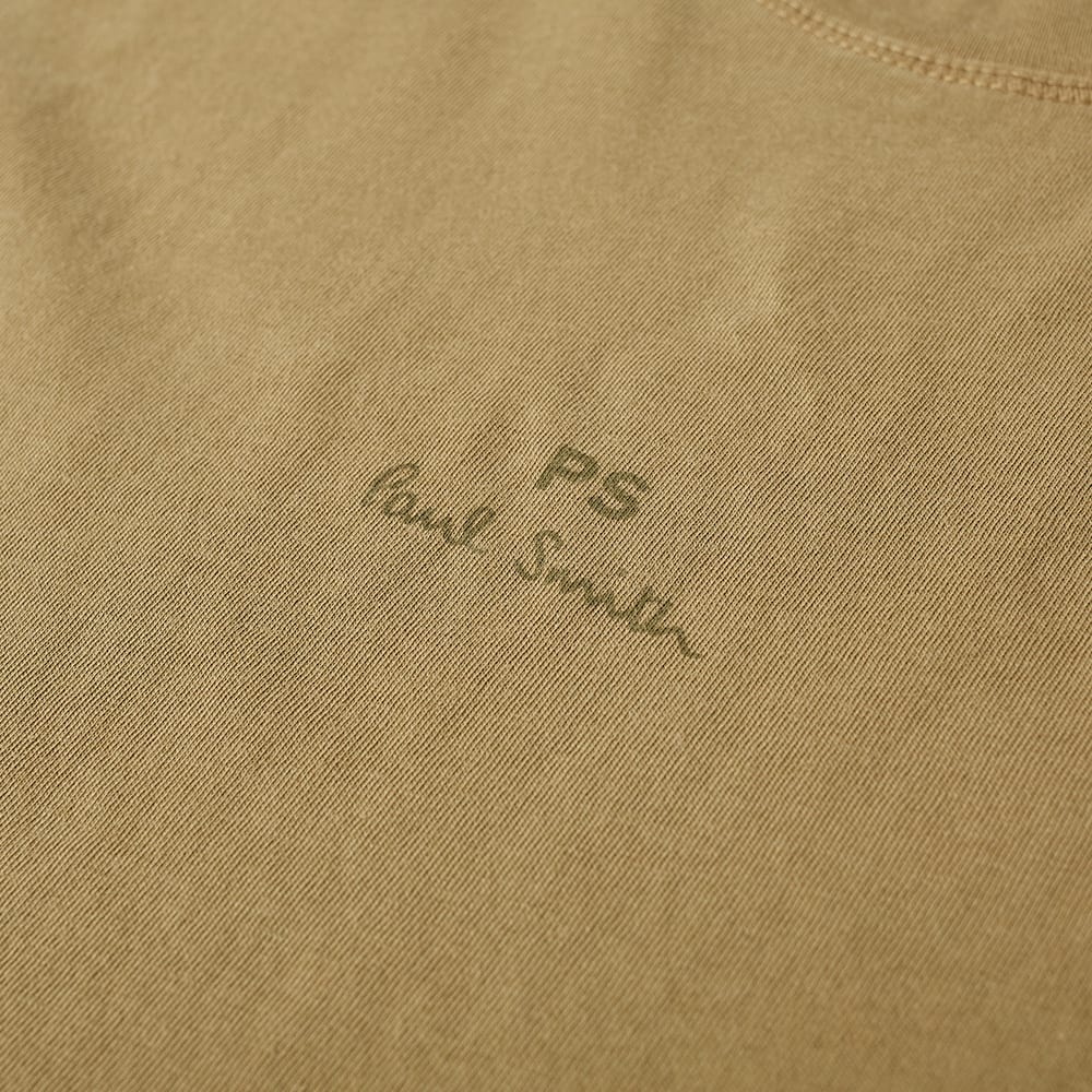 Paul Smith Chest Logo Tee - 2