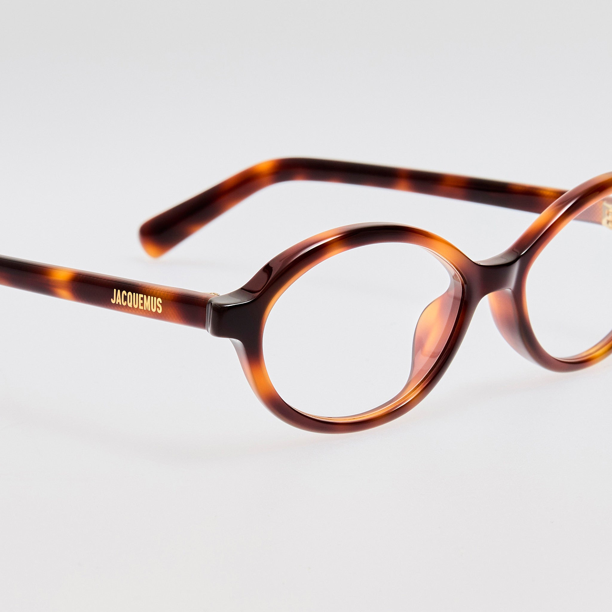 Pablo Optical in Dark Tortoiseshell - 5