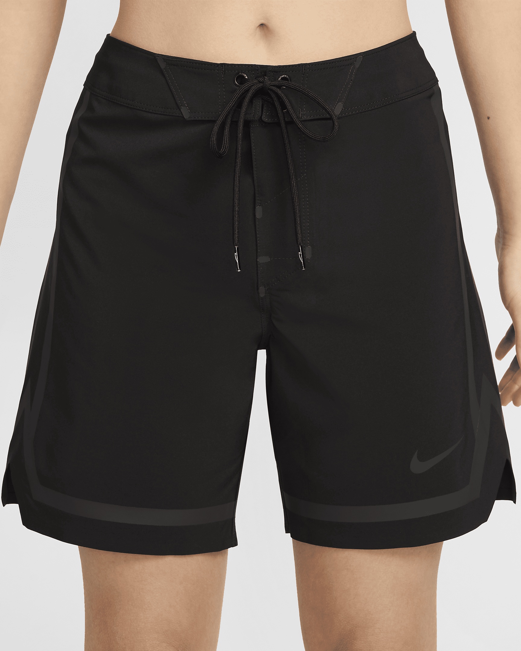 ☆NIKE☆Nike Swim Fadeaway Women's 7\" Board Shorts Nike Nike Swim Fadeaway Women's 7