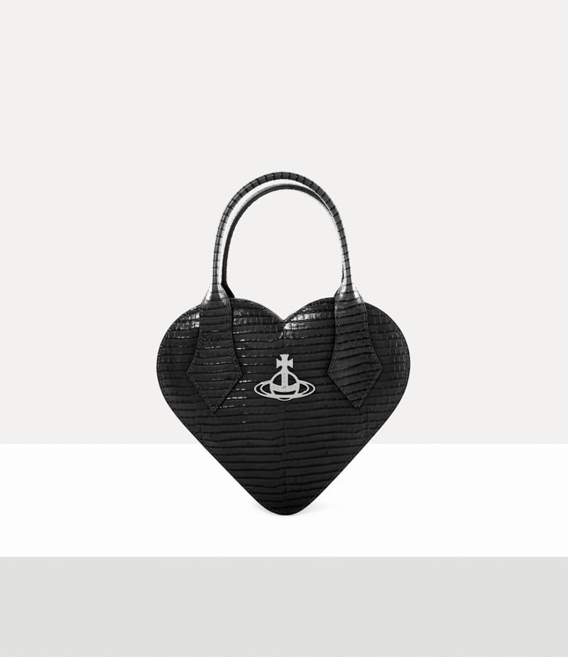 JOSEPHINE HEART CROSSBODY 1