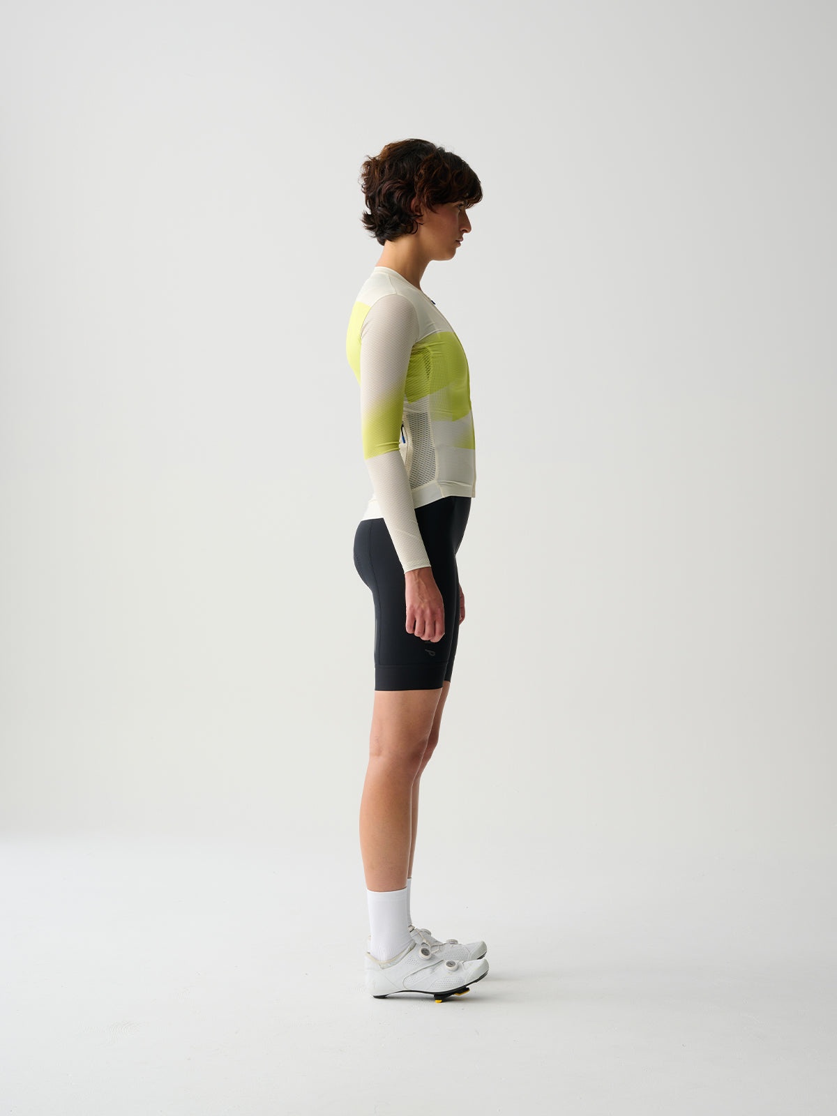 Women's Evolve Pro Air LS Jersey 2.0 - 3