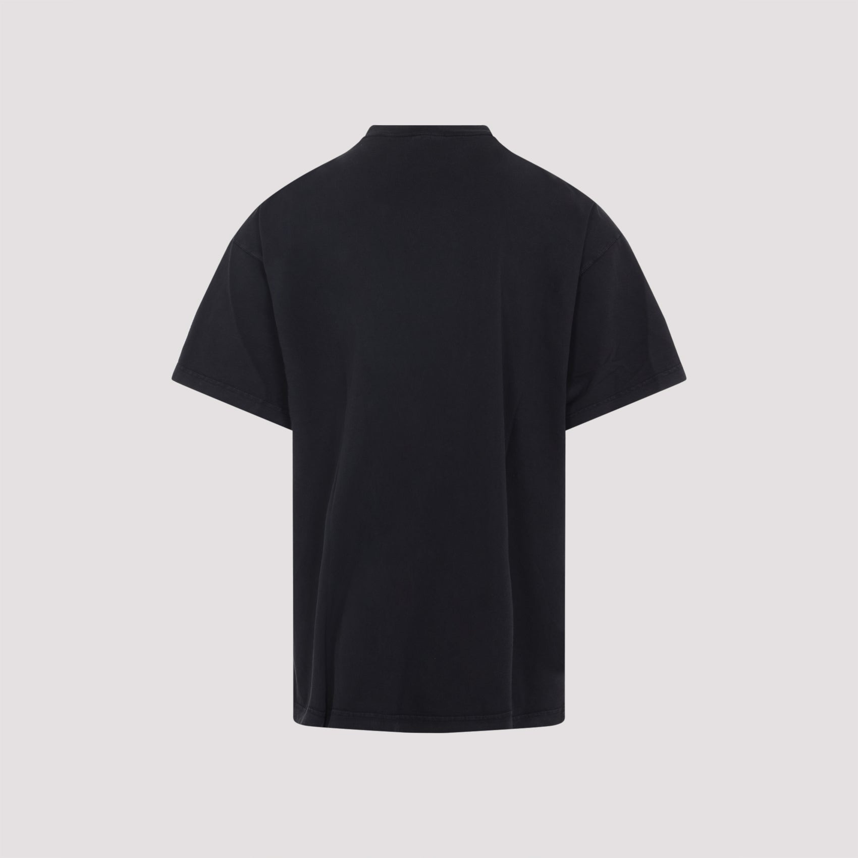 Balenciaga Oversized T-Shirt Men - 2