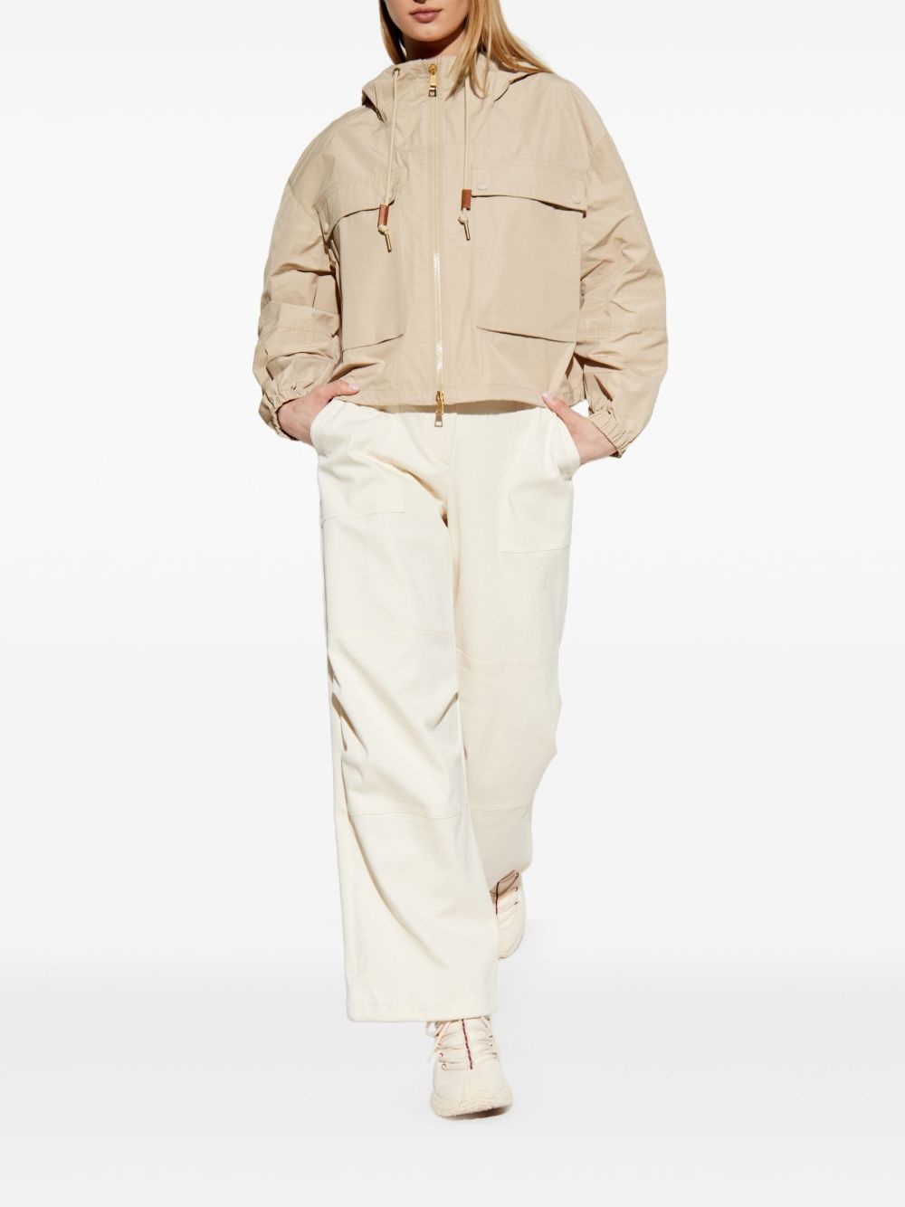 Sauvan jacket - 2