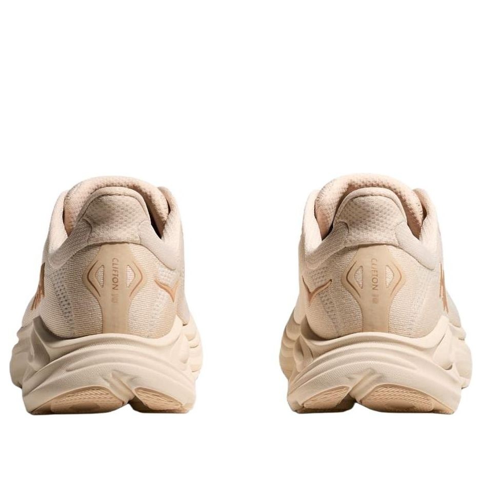 (WMNS) HOKA ONE ONE Clifton 10 'Vanilla Birch' 1162031-VCH - 6