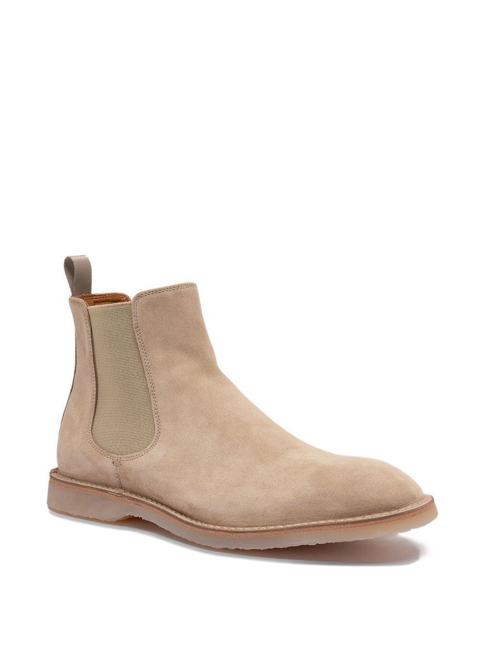 Flexus suede boots - 2