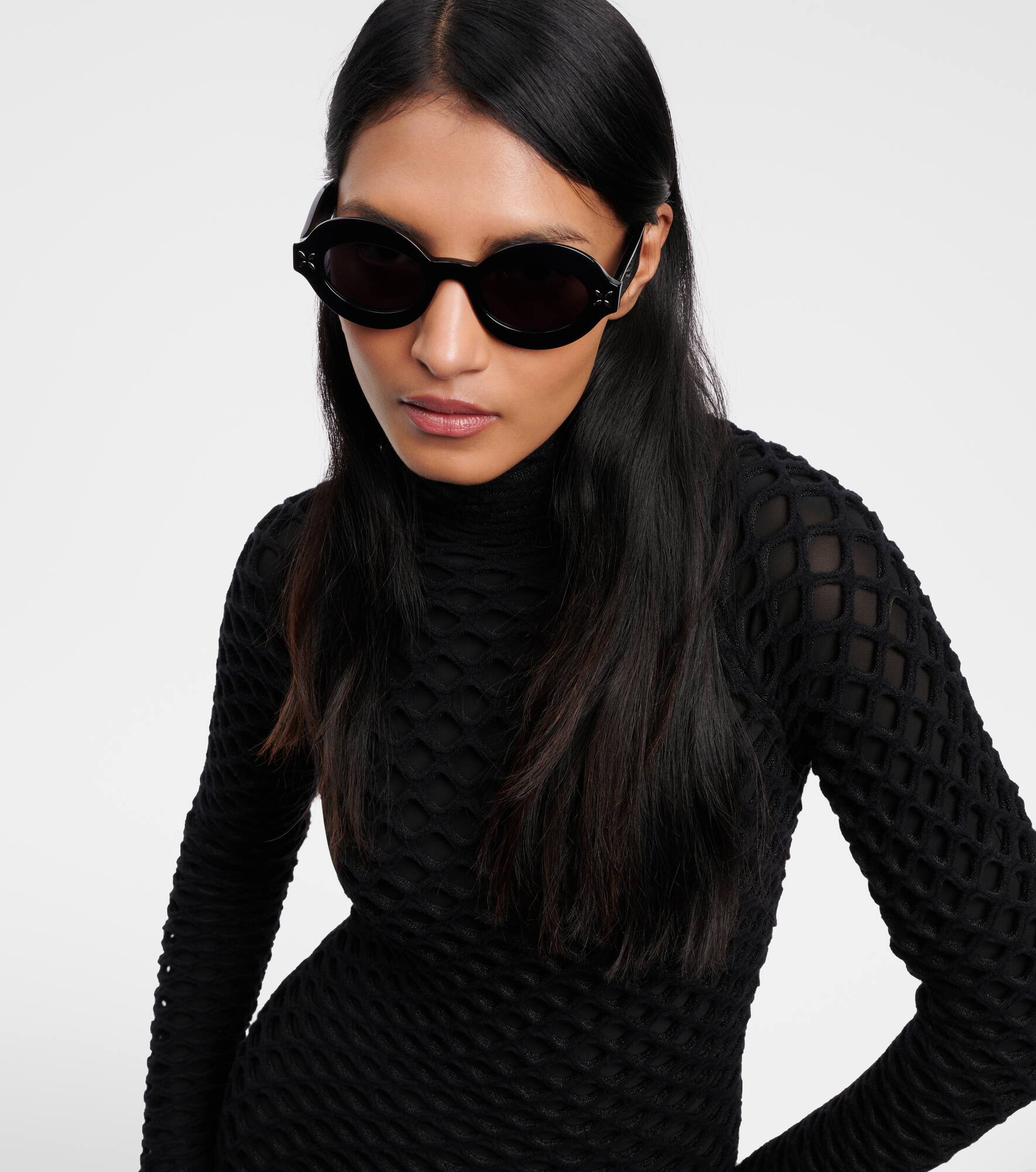 Oval sunglasses - 6