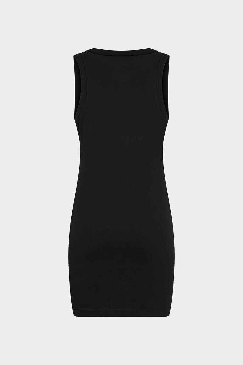 DSQUARED2 DSQUARED2 HEART DRESS outlook