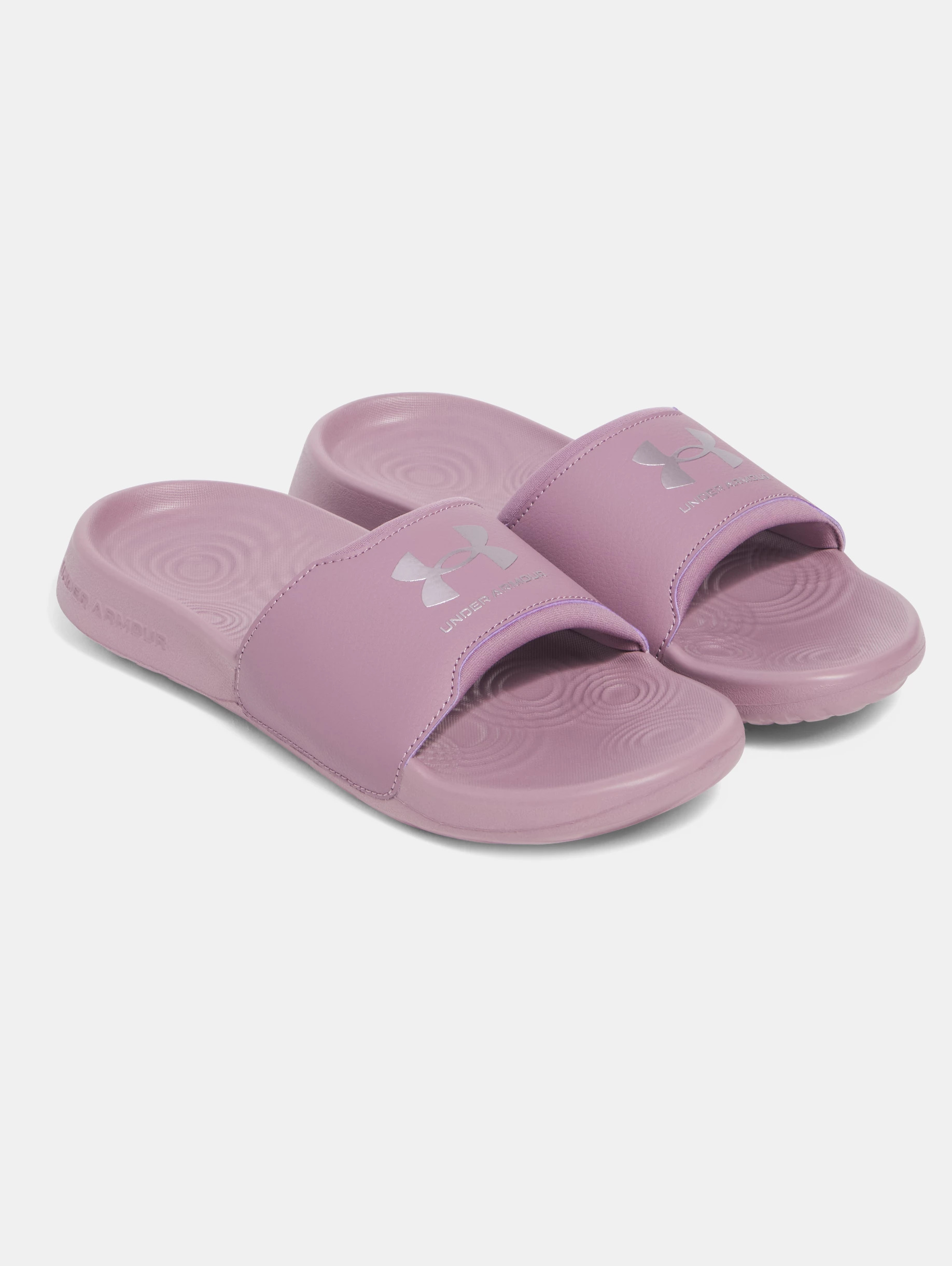 Women's UA Ignite Select Slides - 5