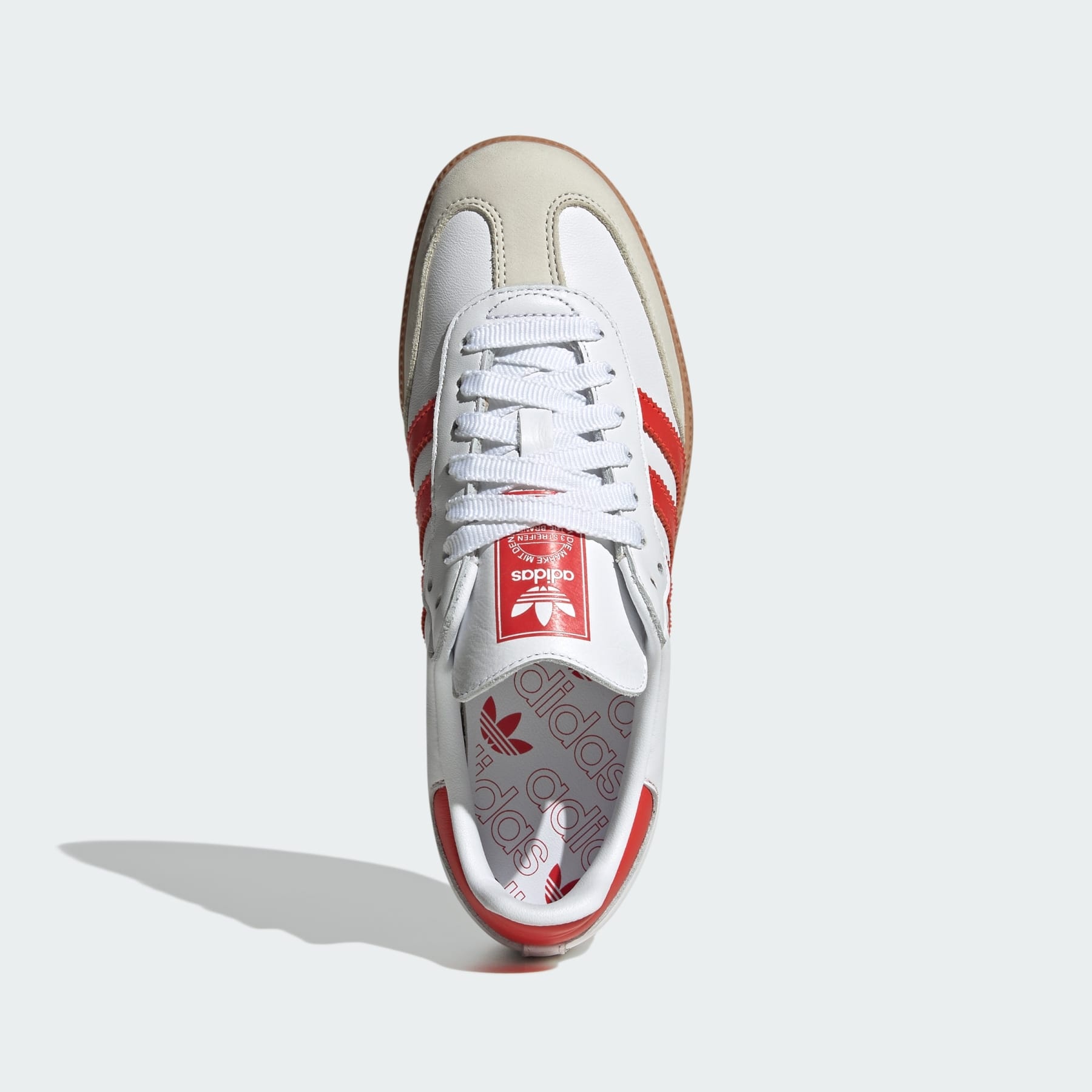 Samba OG Shoes - 3