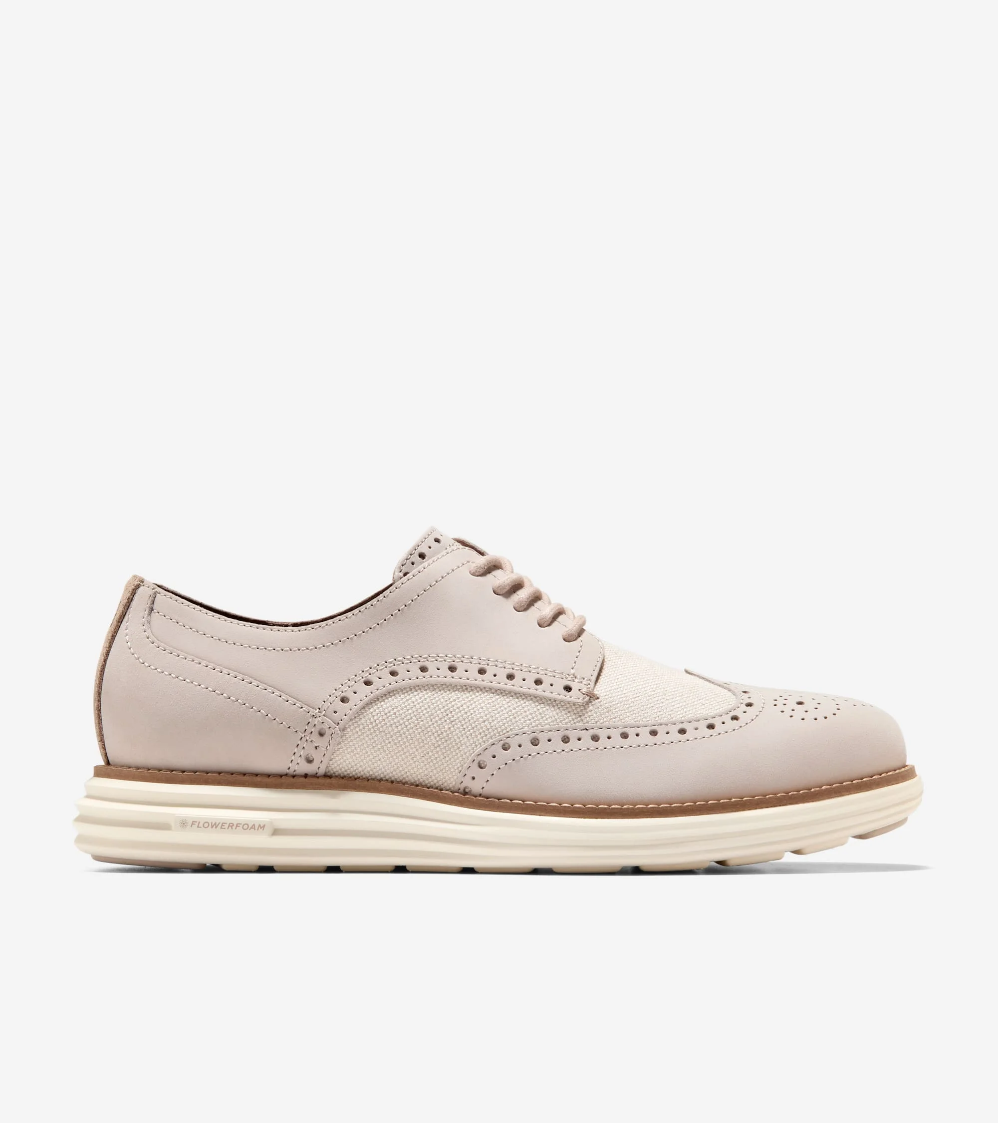 Men's ØriginalGrand Remastered Wingtip Oxfords - 1