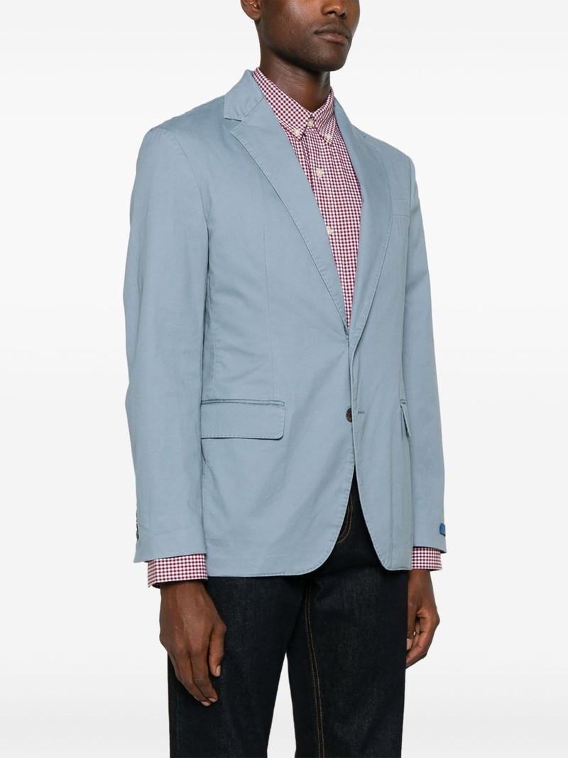 single-breasted blazer 3