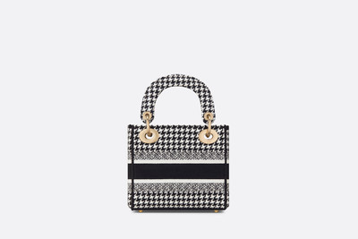 Dior Mini Lady D-Lite Bag outlook