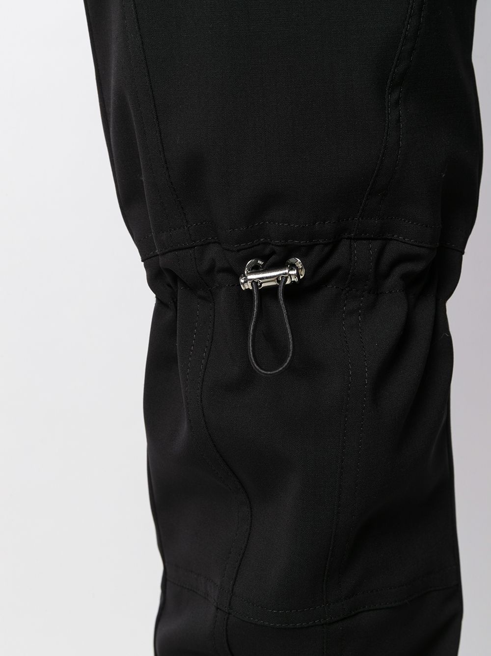 Gaiter trousers - 5