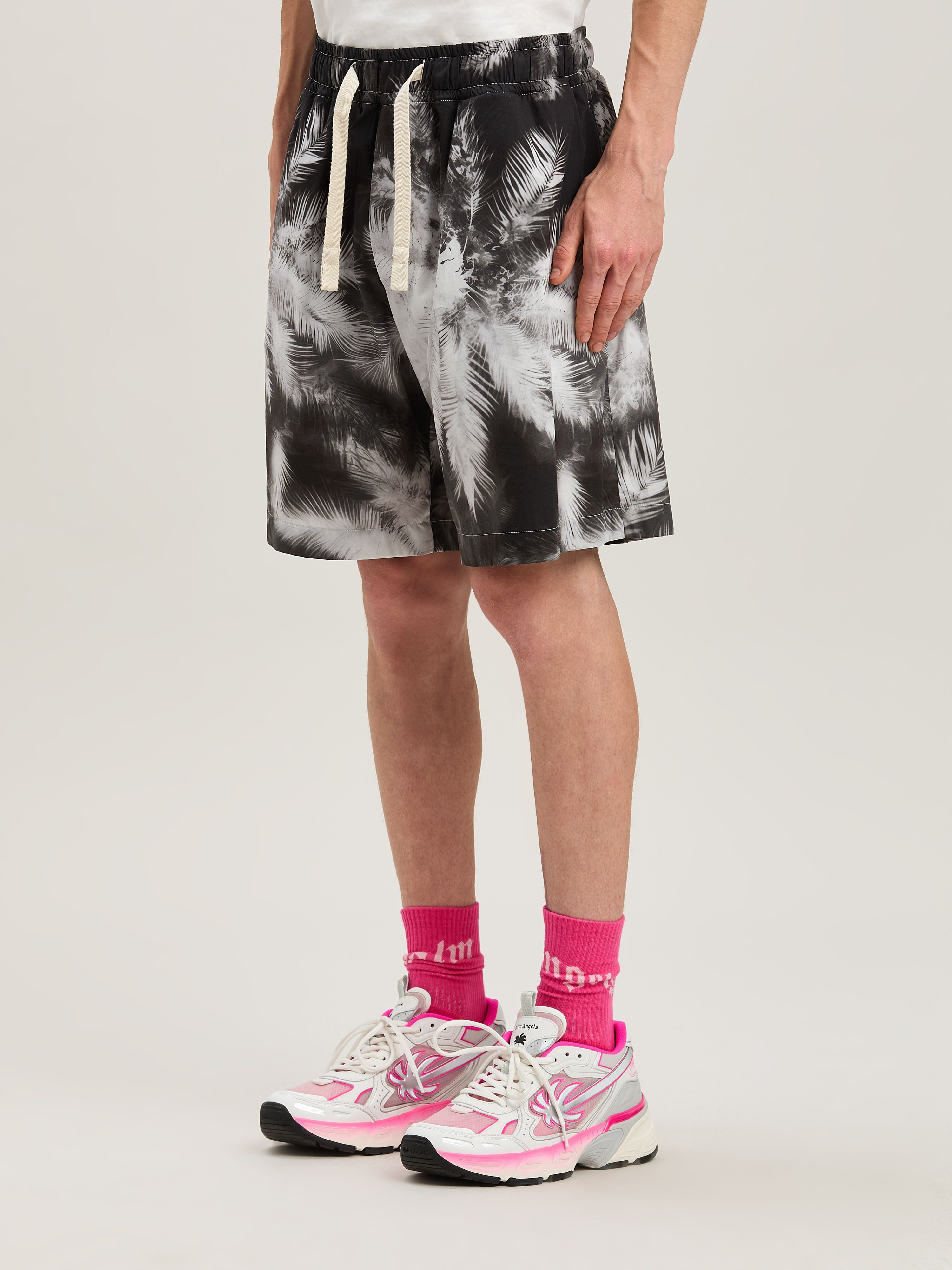 Blueprint Palms shorts - 4