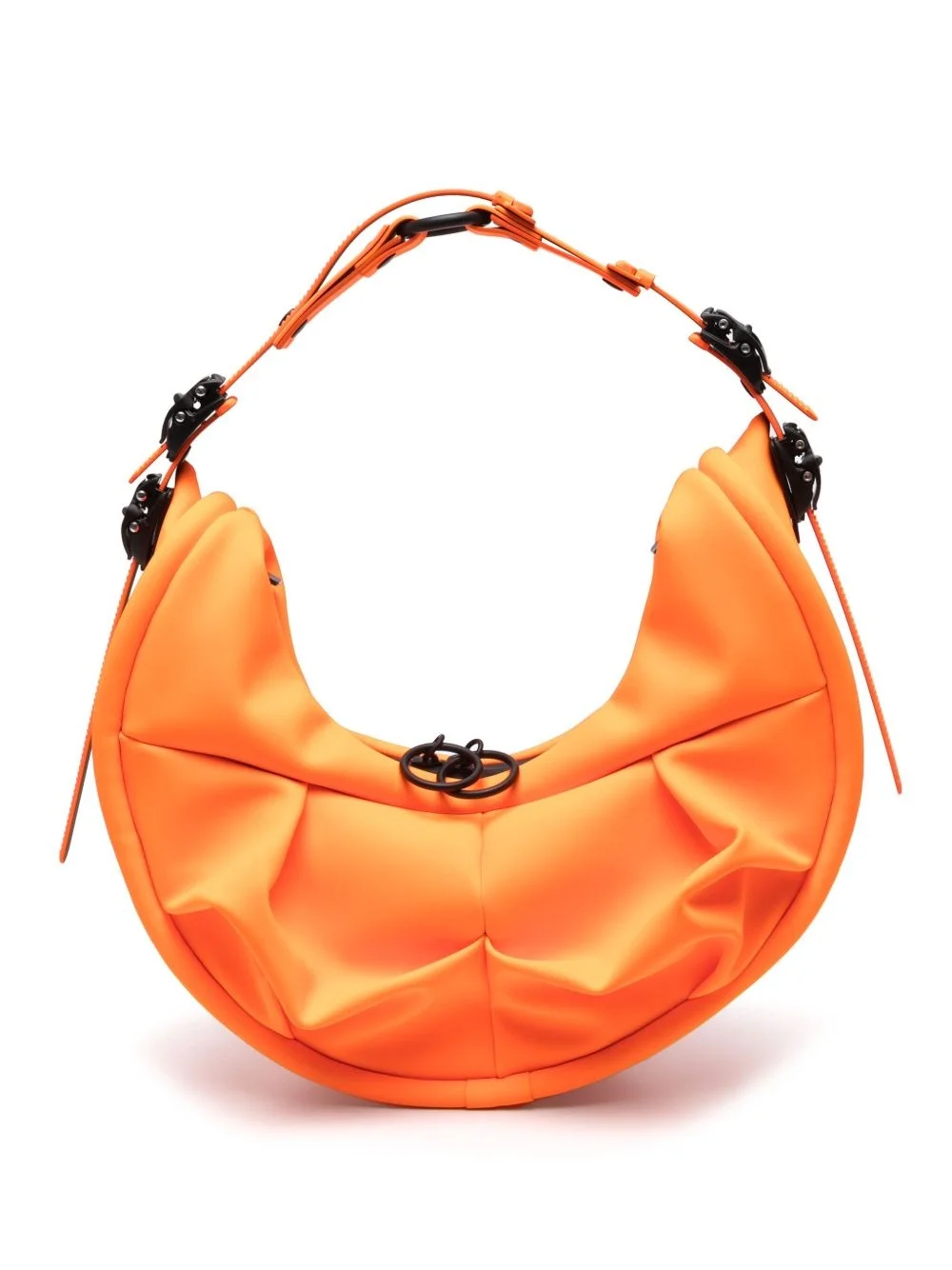 Half Moon shoulder bag - 1