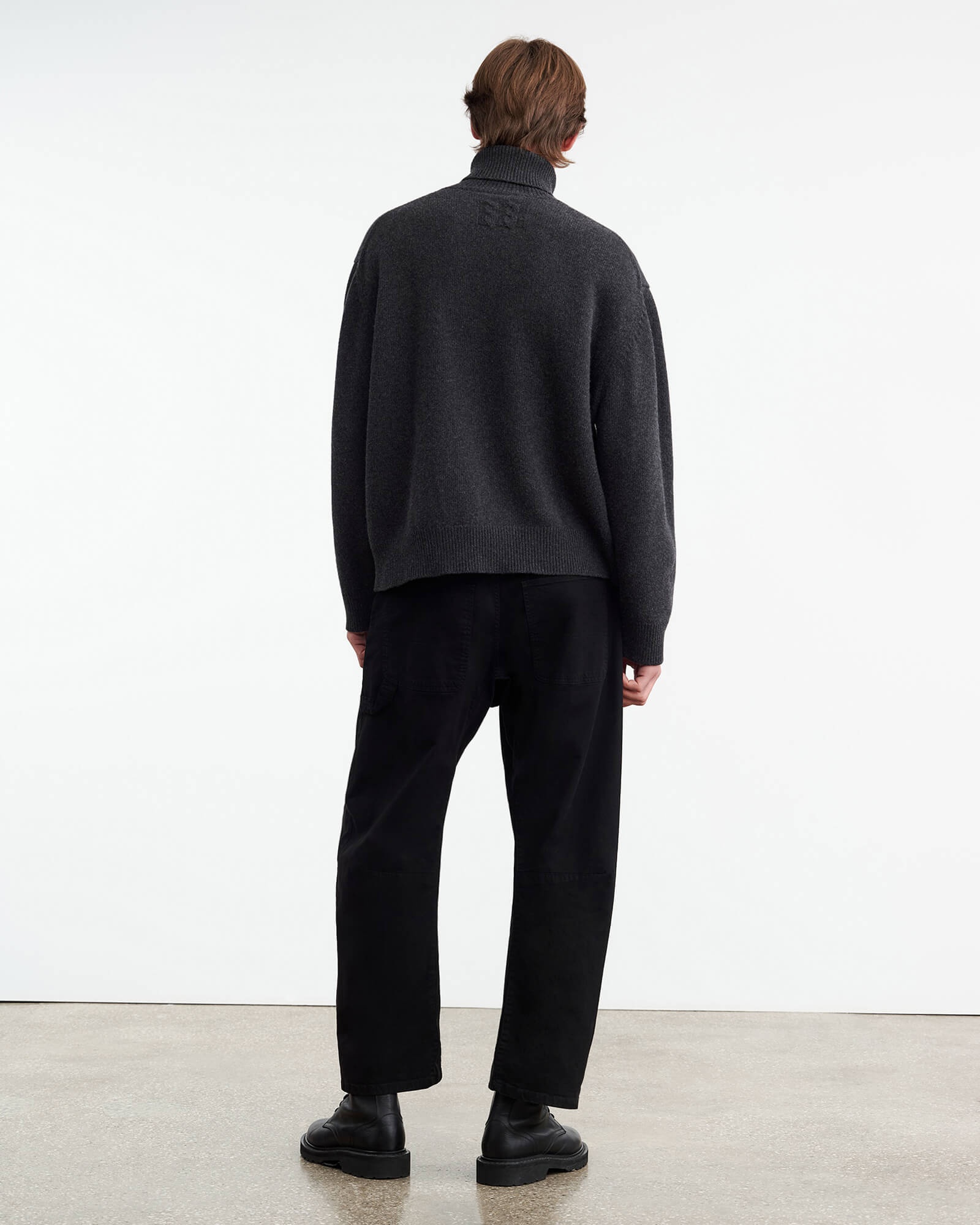 VINTON SWEATER - 5