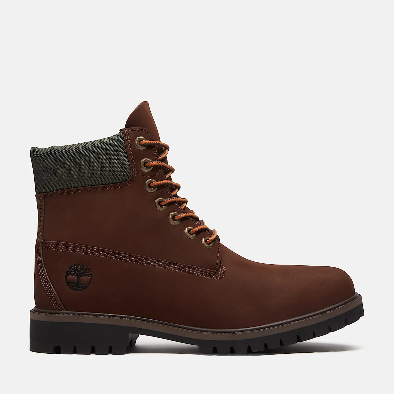 Men's Timberland® Heritage 6-Inch Waterproof Boot - 1
