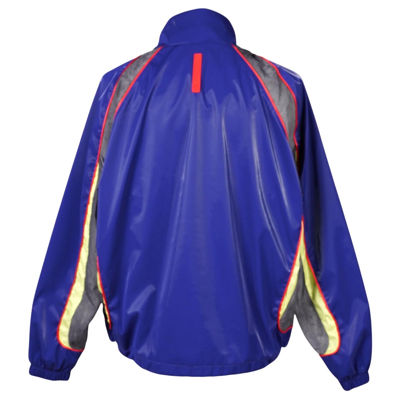 Nike x Project F.R.O.G. Tracksuit Jacket Asia Sizing 'Deep Night Black' HJ3291-539 - 2