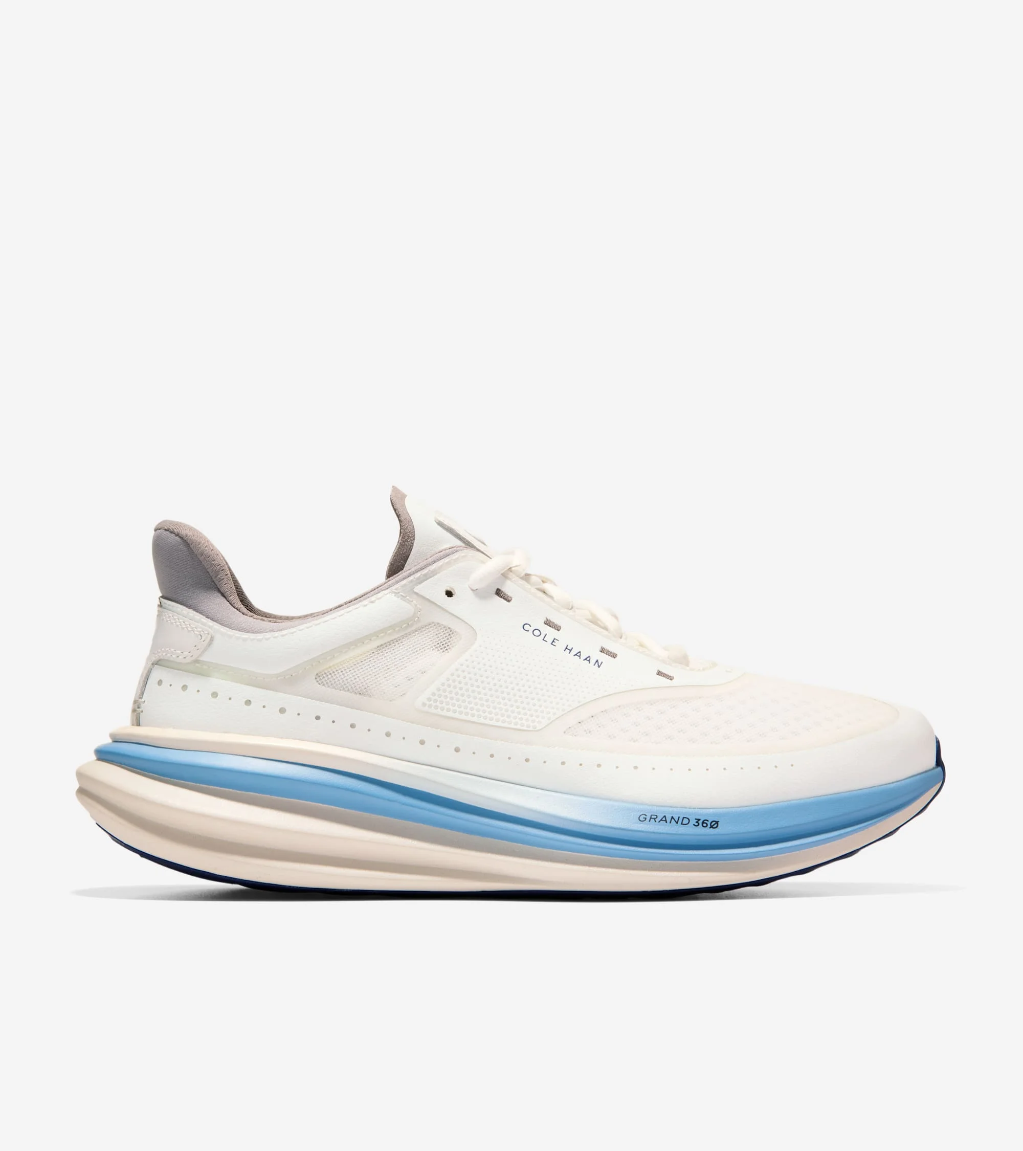 Men's ØriginalGrand Quadstar Running Sneakers - 1